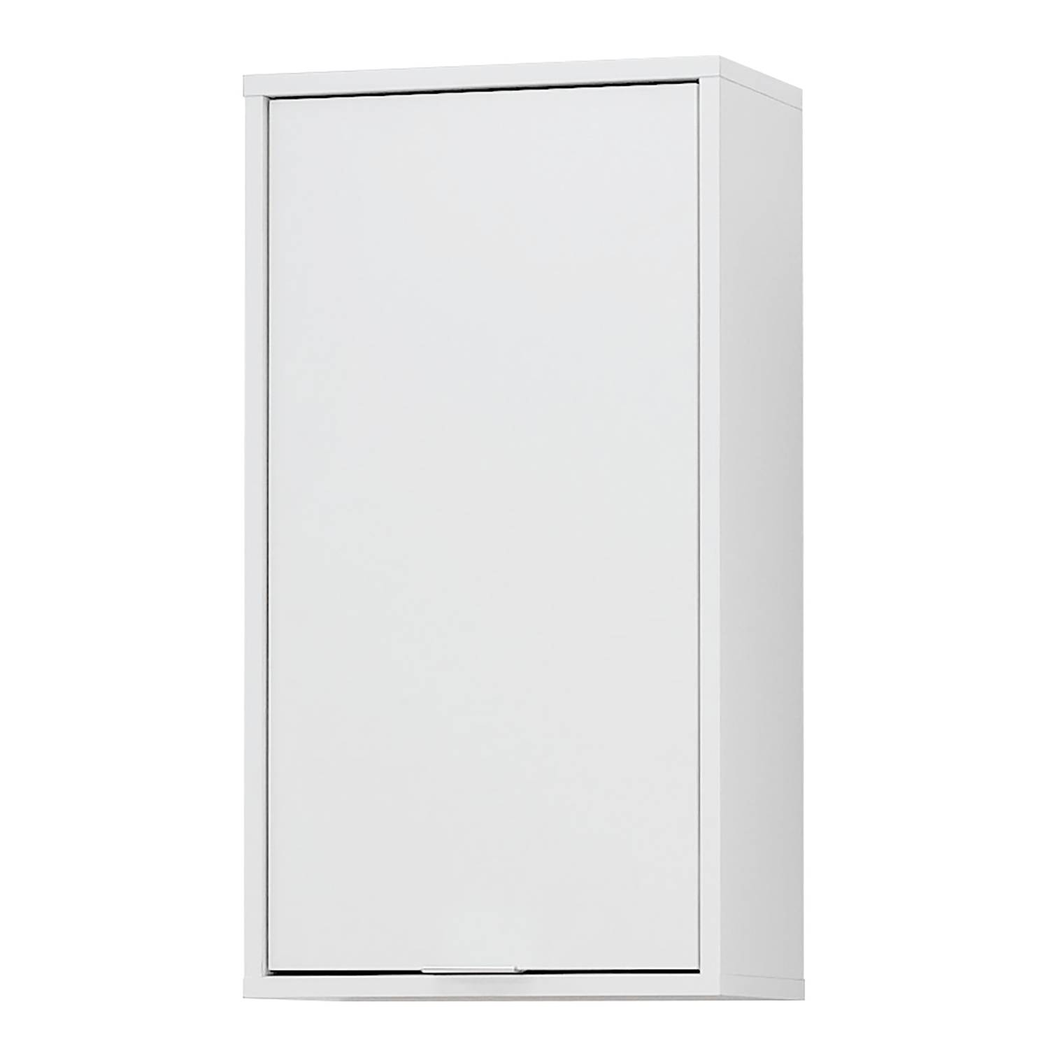 Hängeschrank Carrascal Weiß