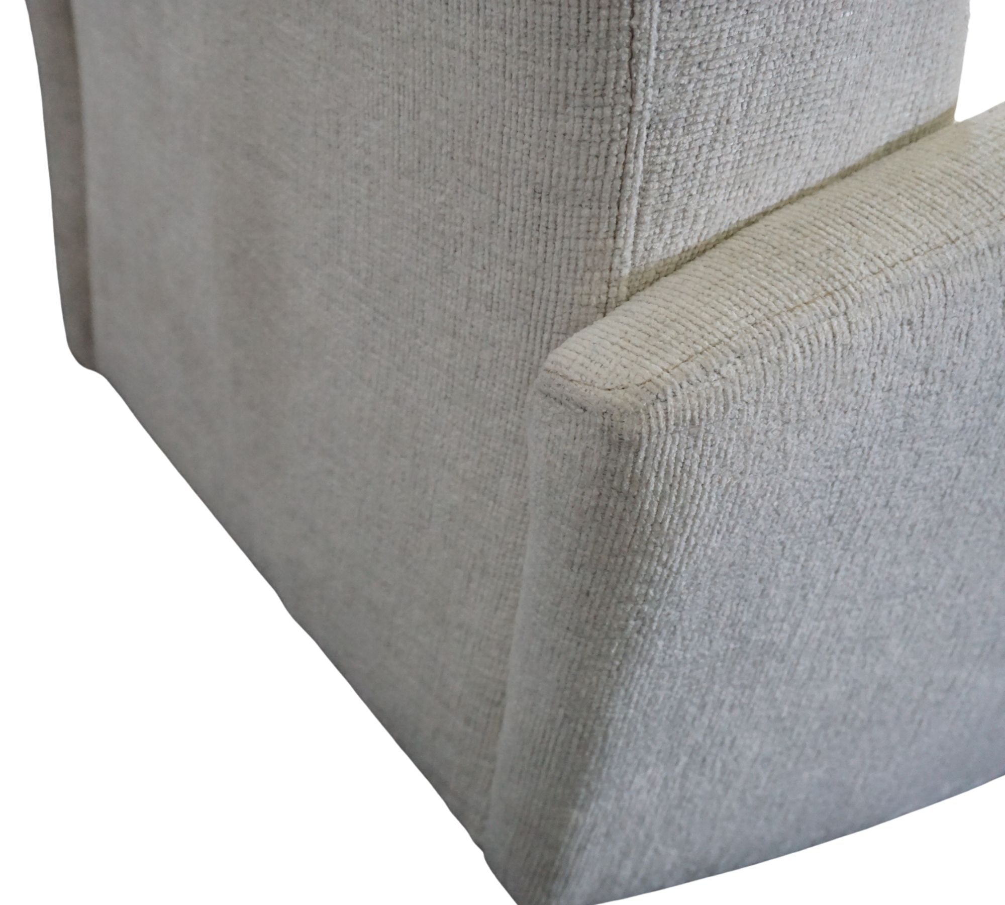 Kana Armchair Cream-colored