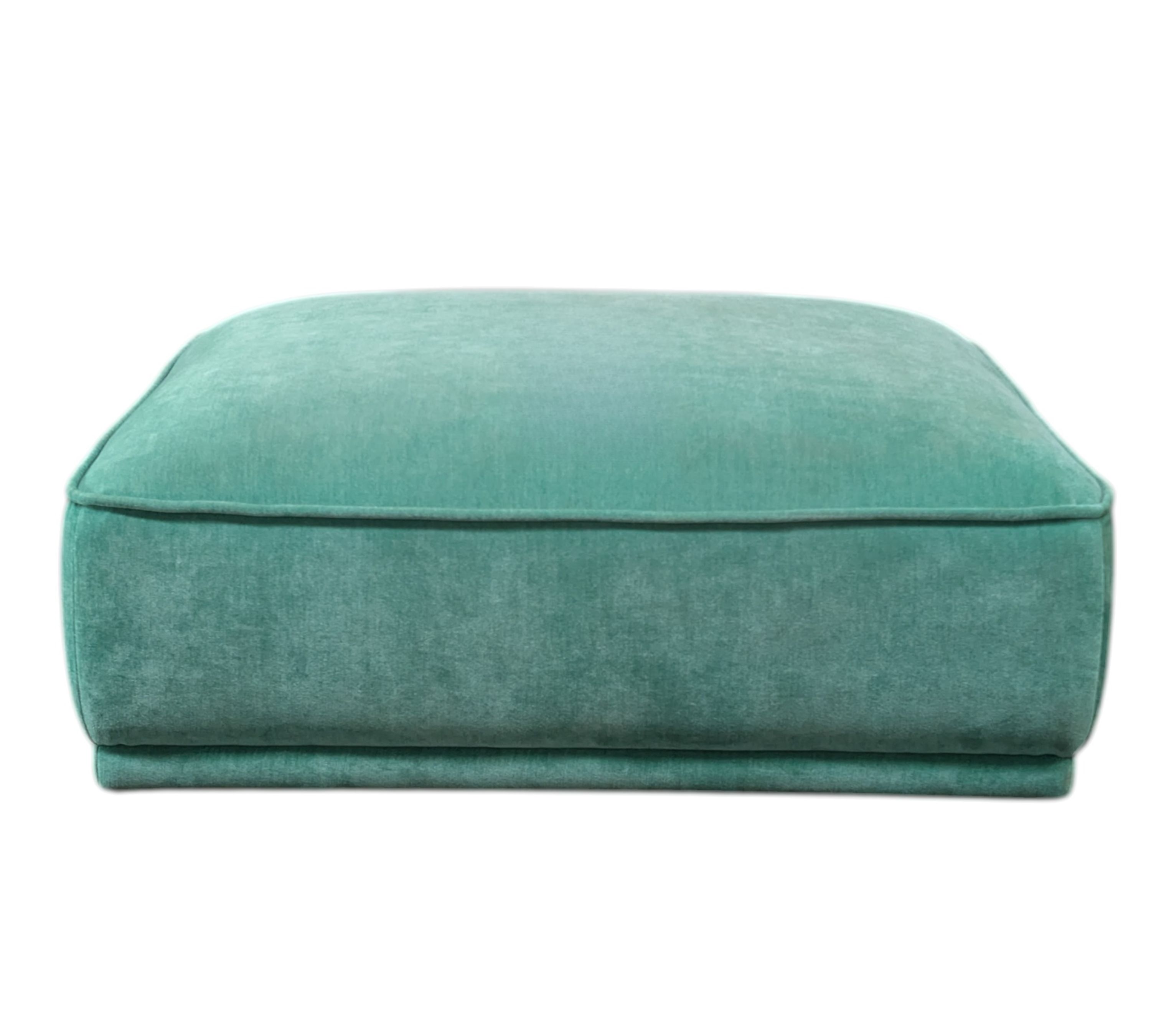 Leonora Hocker Moss Grass Green