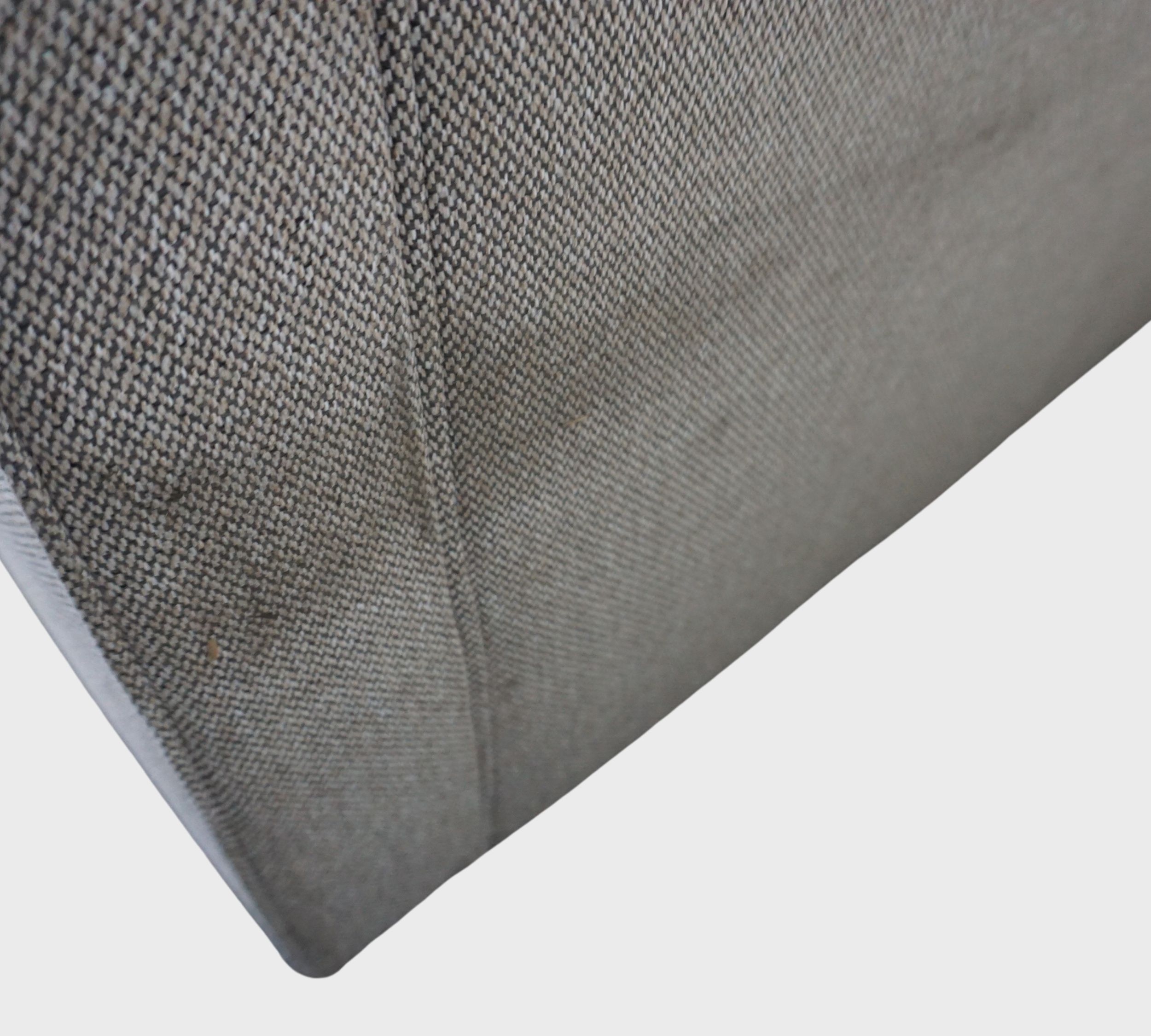 Madison Schlafsofa Récamiere Rechts Agnes Brown