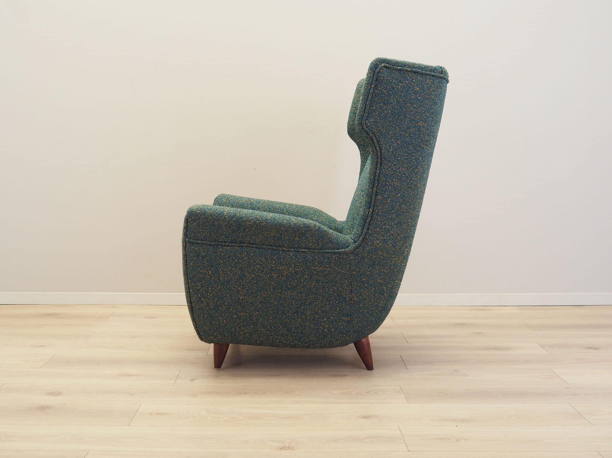 Armchair Green 1970s
