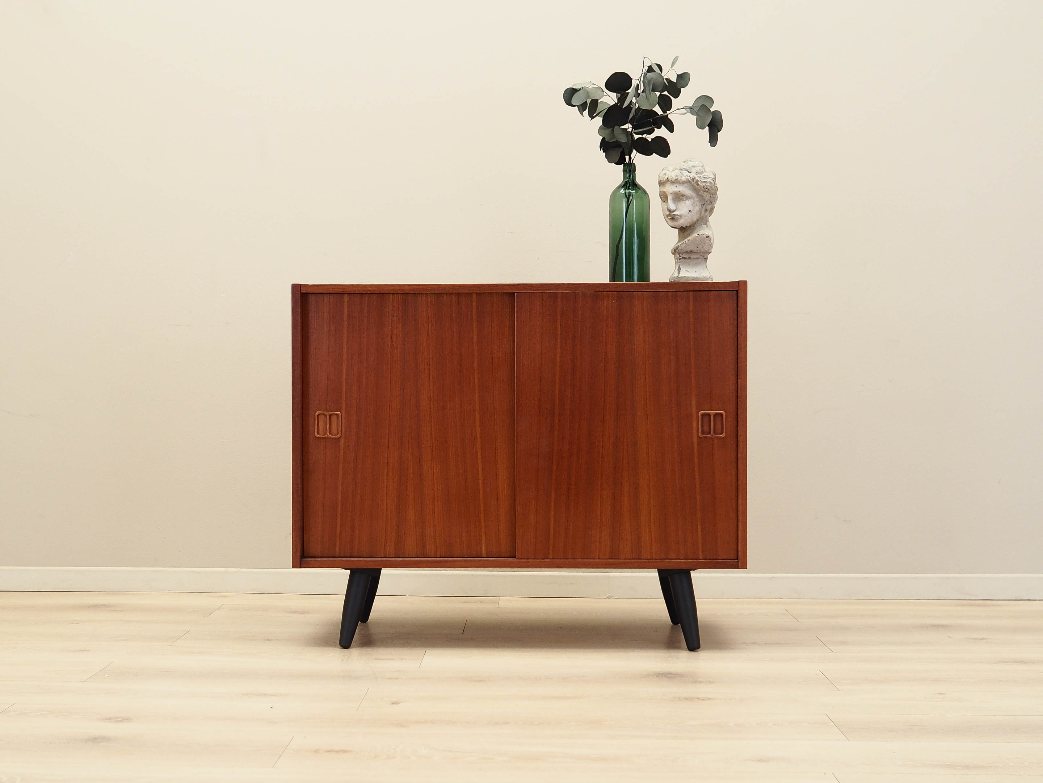 Teak Cabinet 1970s