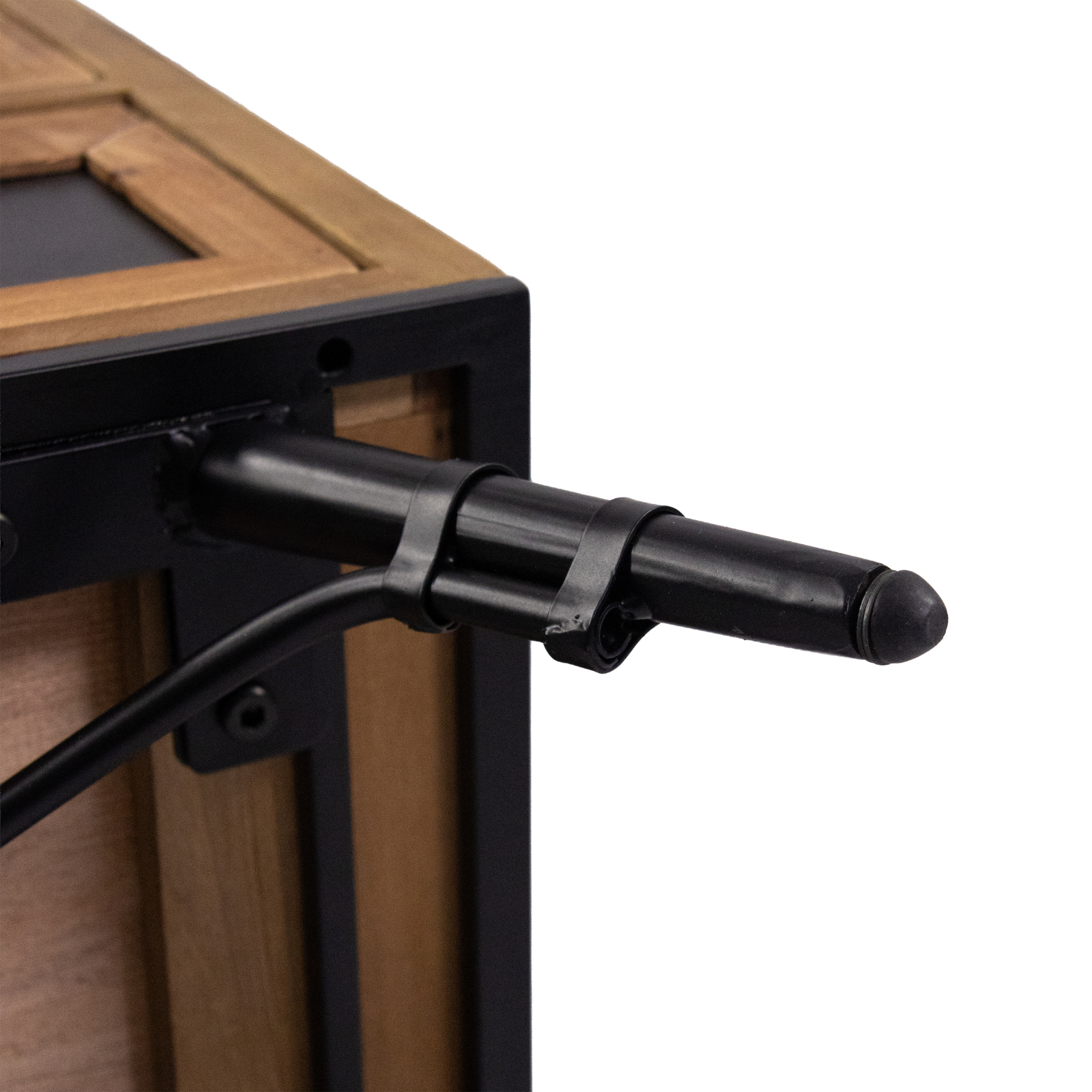 CONTINENTO S Kommode Tannenholz