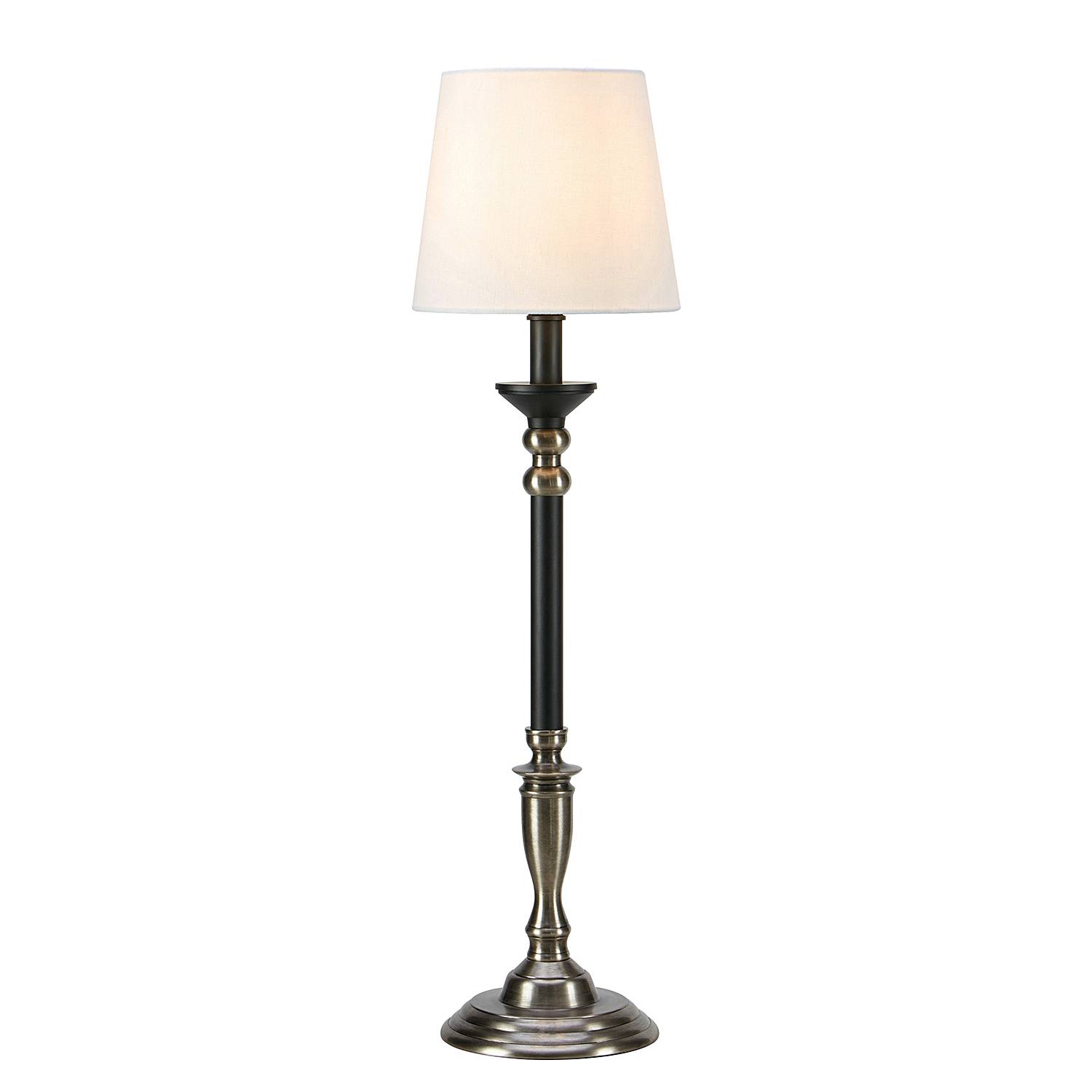 Gent Table Lamp Iron 1-light