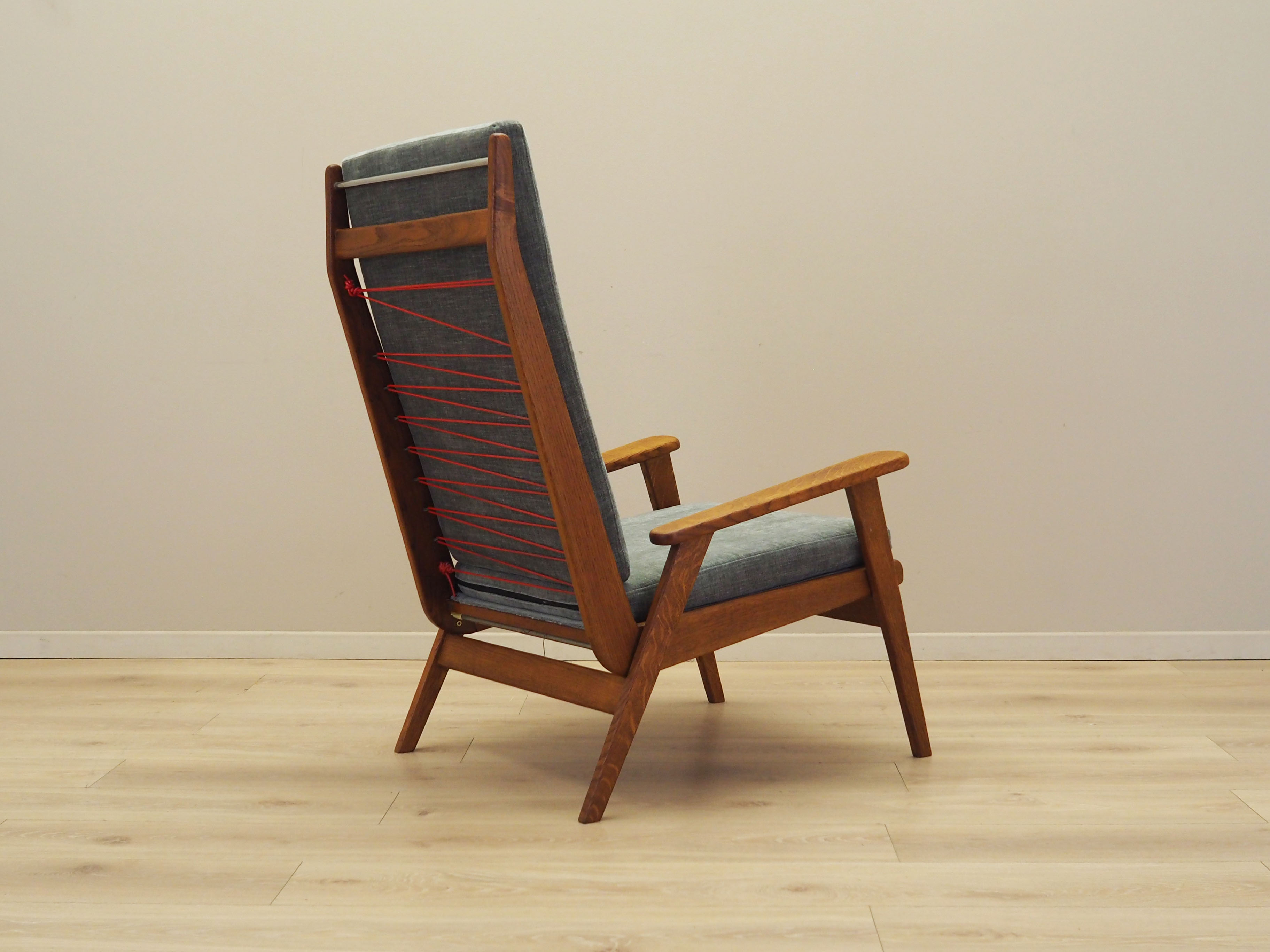 Armchair Oak 1970s