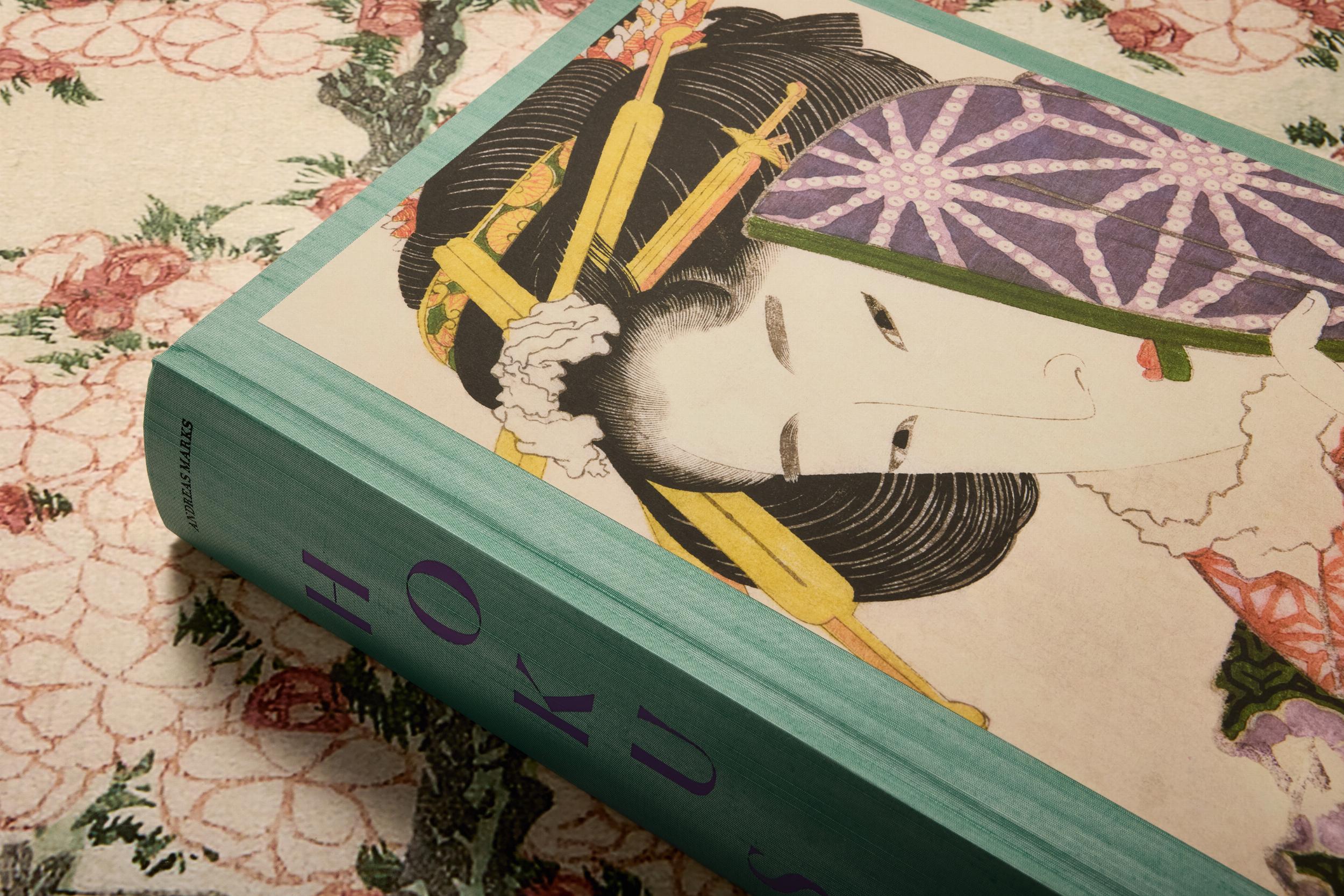 Hokusai Multilingual