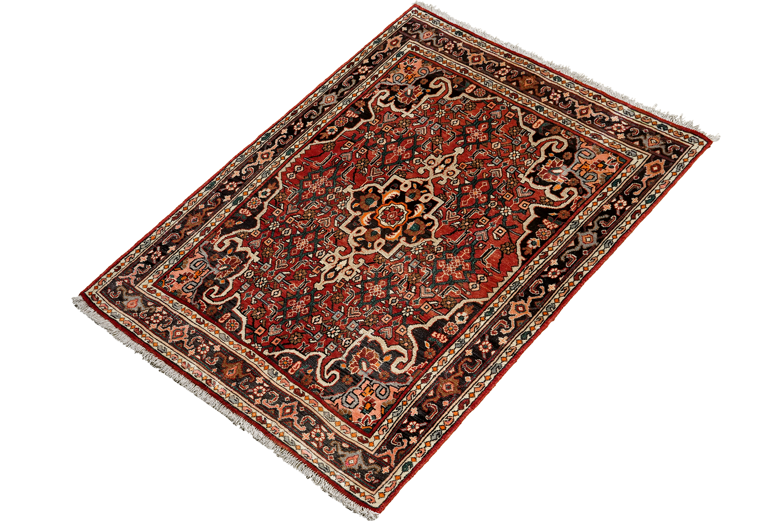 Heritage Paiman Teppich