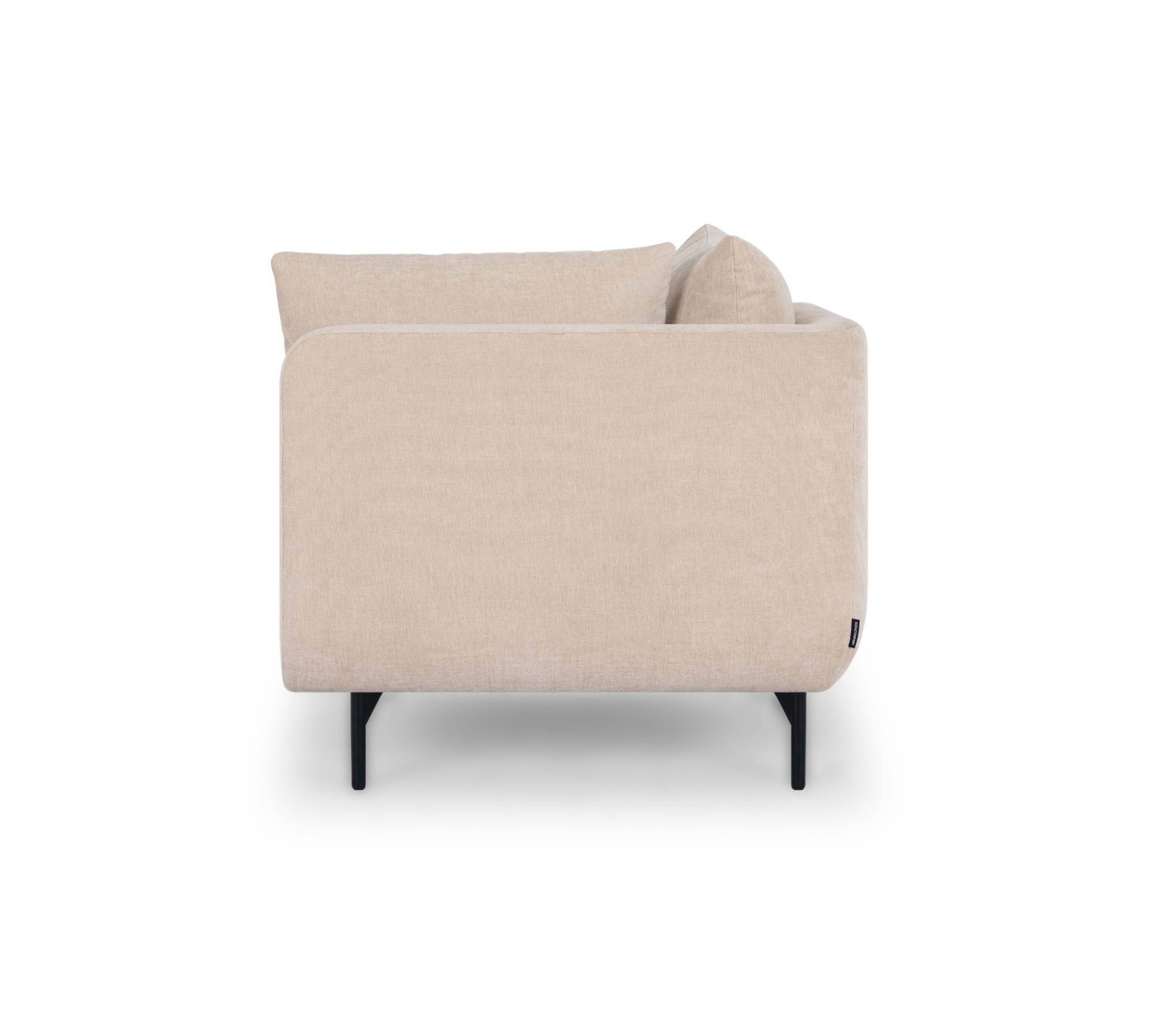 Maison Modulo angolare Danny Cream