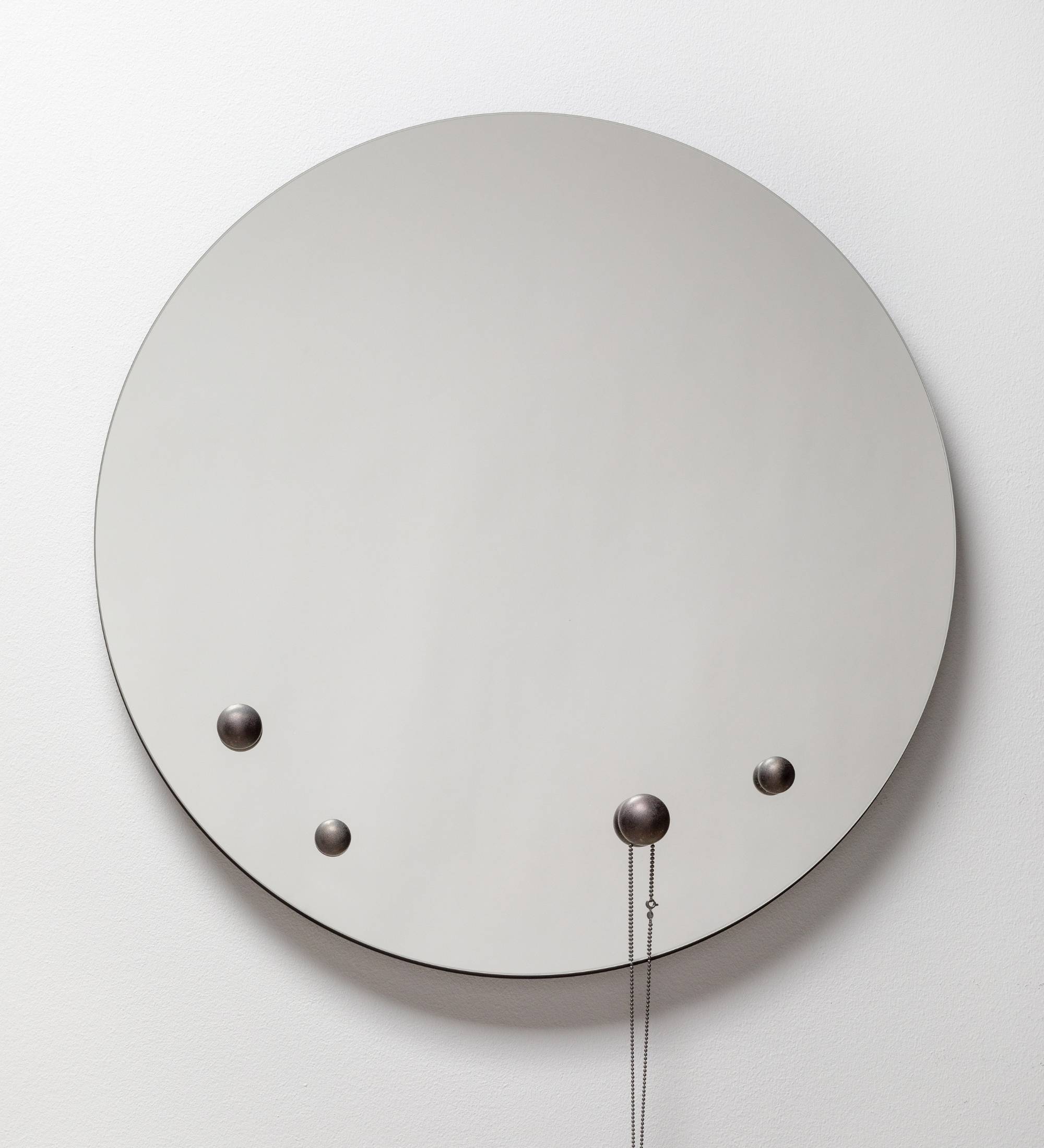 Dew Mirror Neutral 55cm