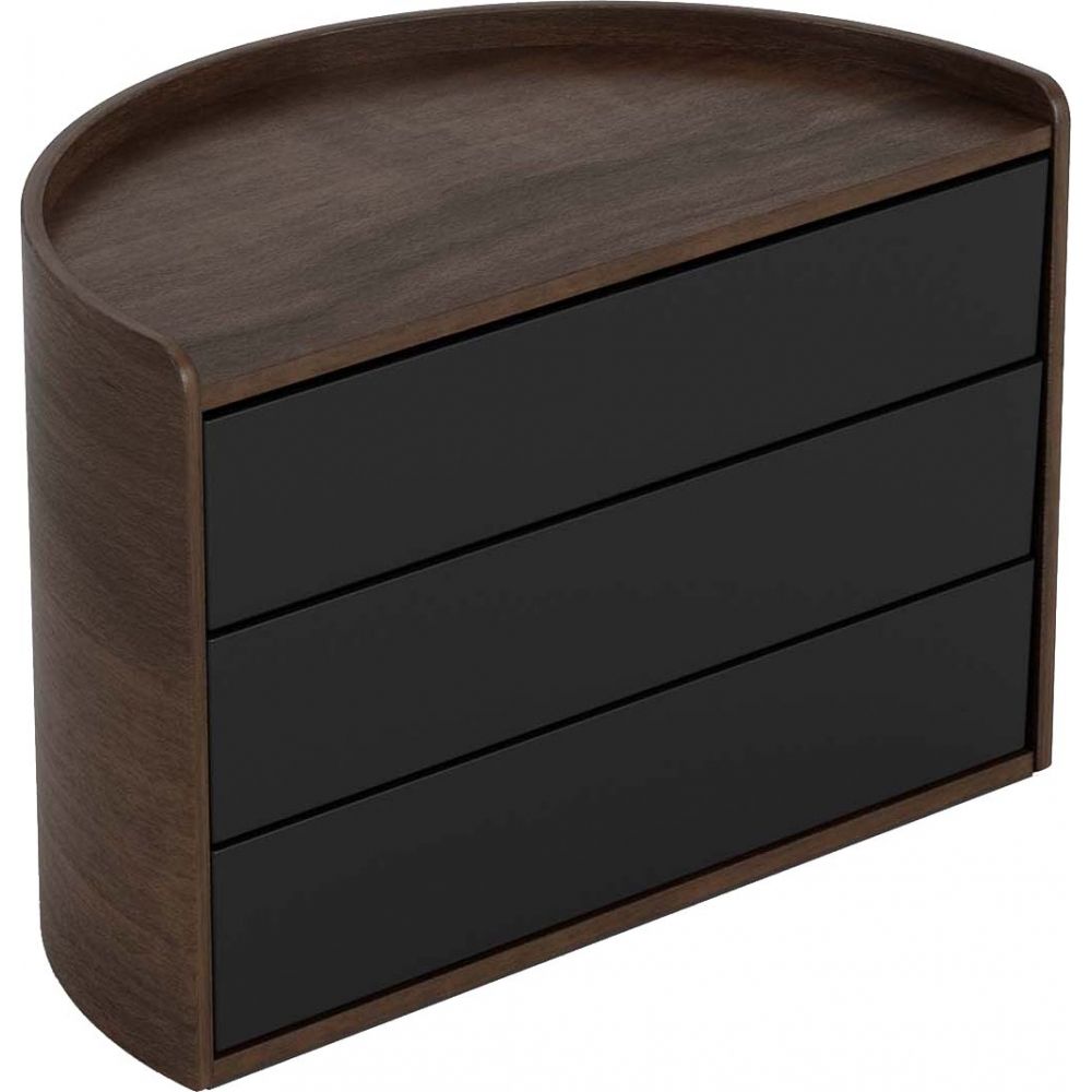 Organizer Moona Pappelholz 25 x 15 cm