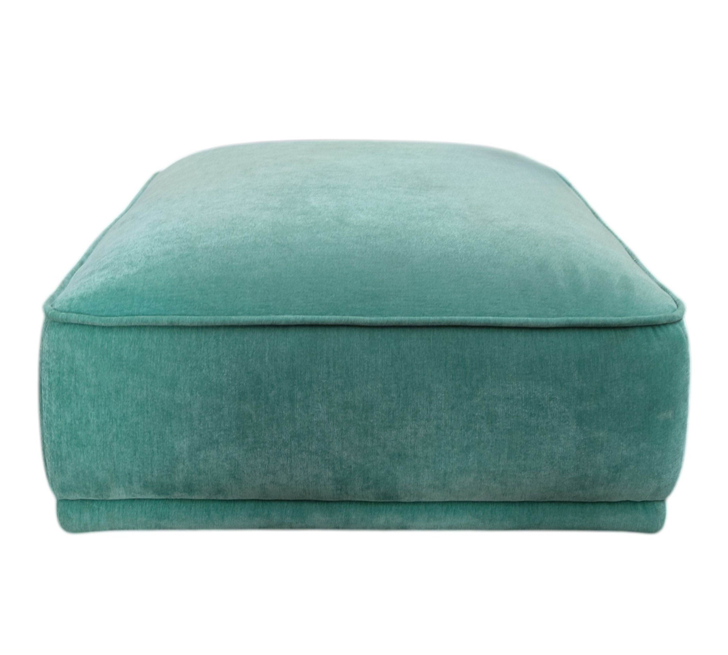 Leonora Hocker Moss Grass Green