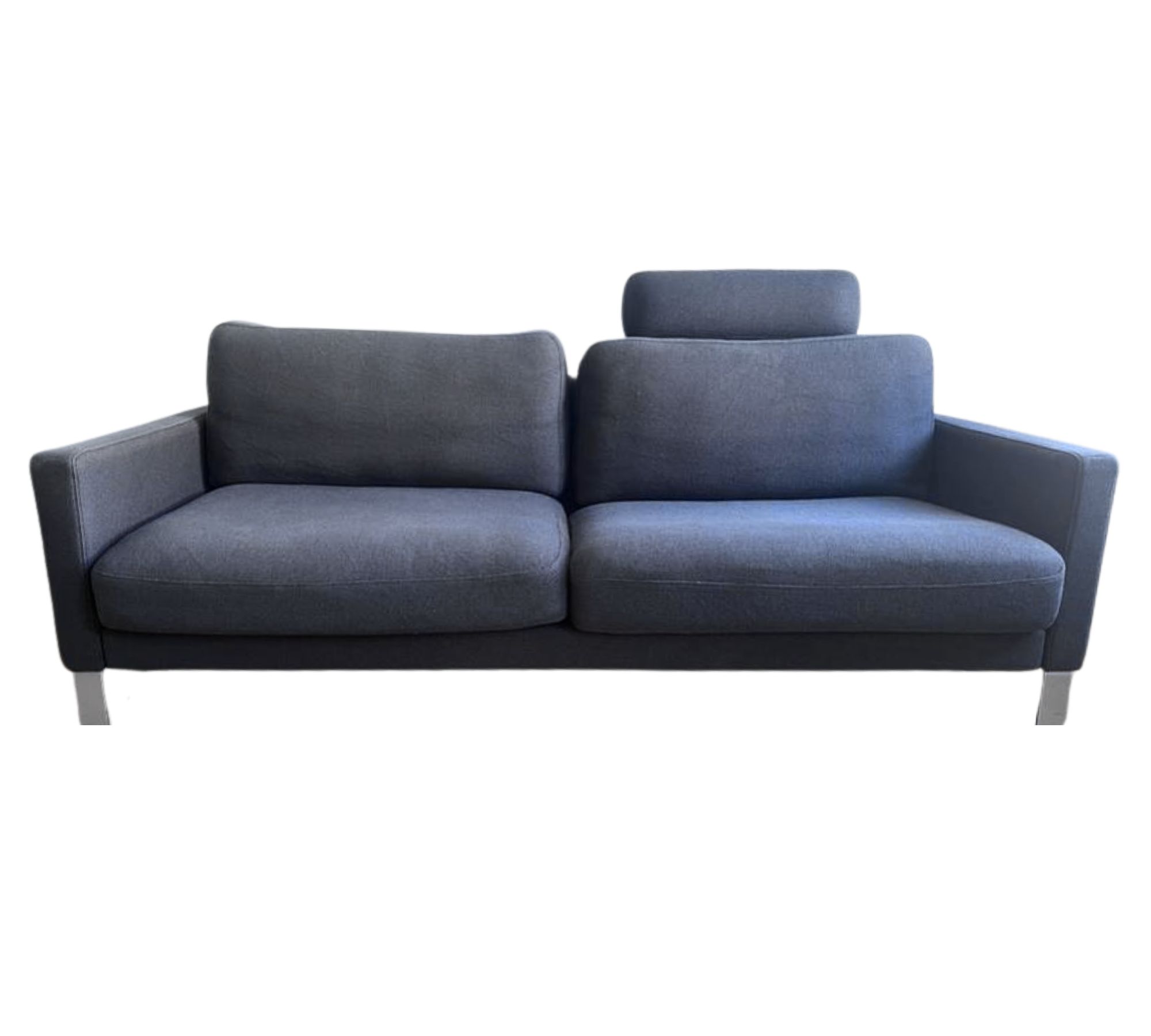 SOB EGO/SB 189 Sofa Blue