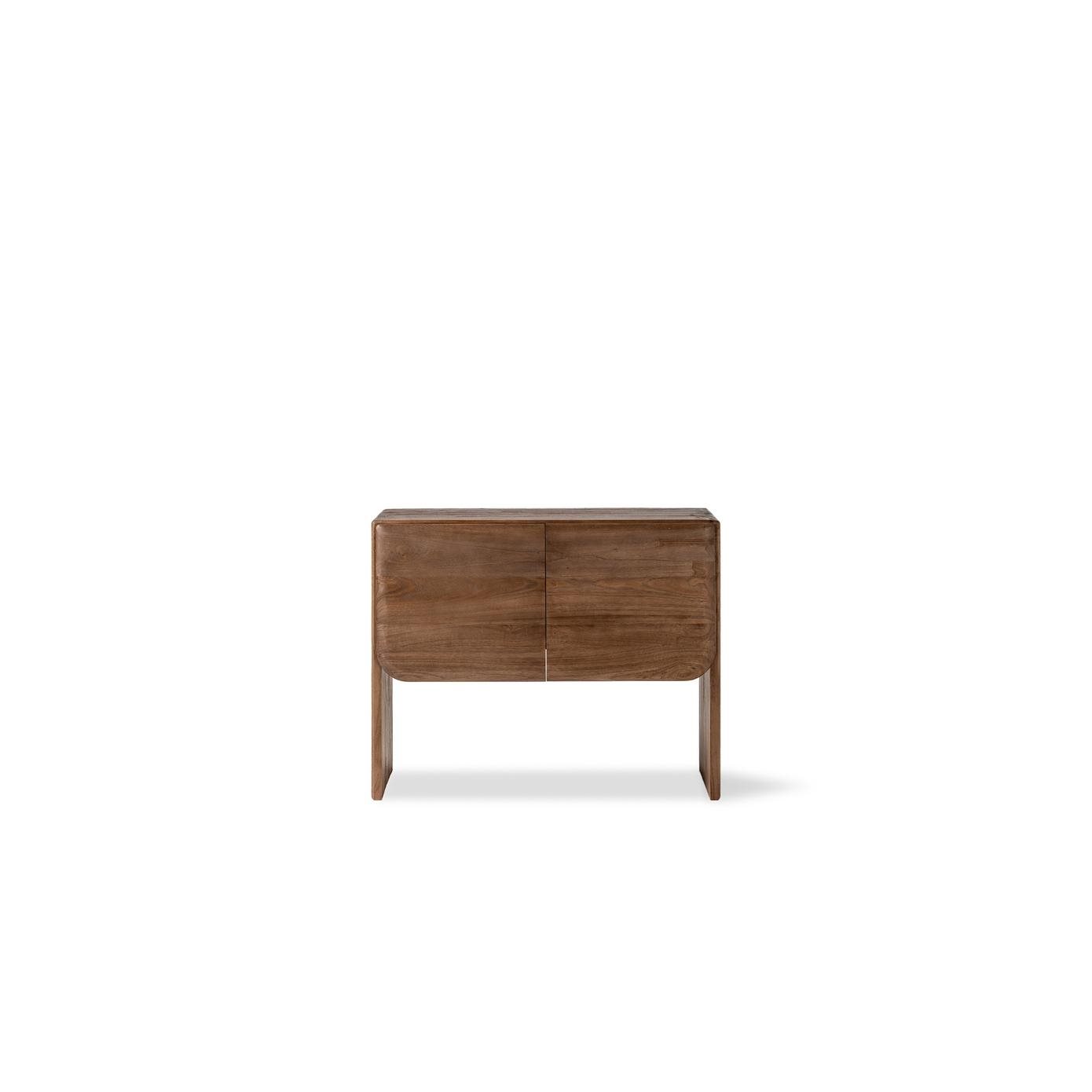 Mehamn Sideboard 2-türig Natural