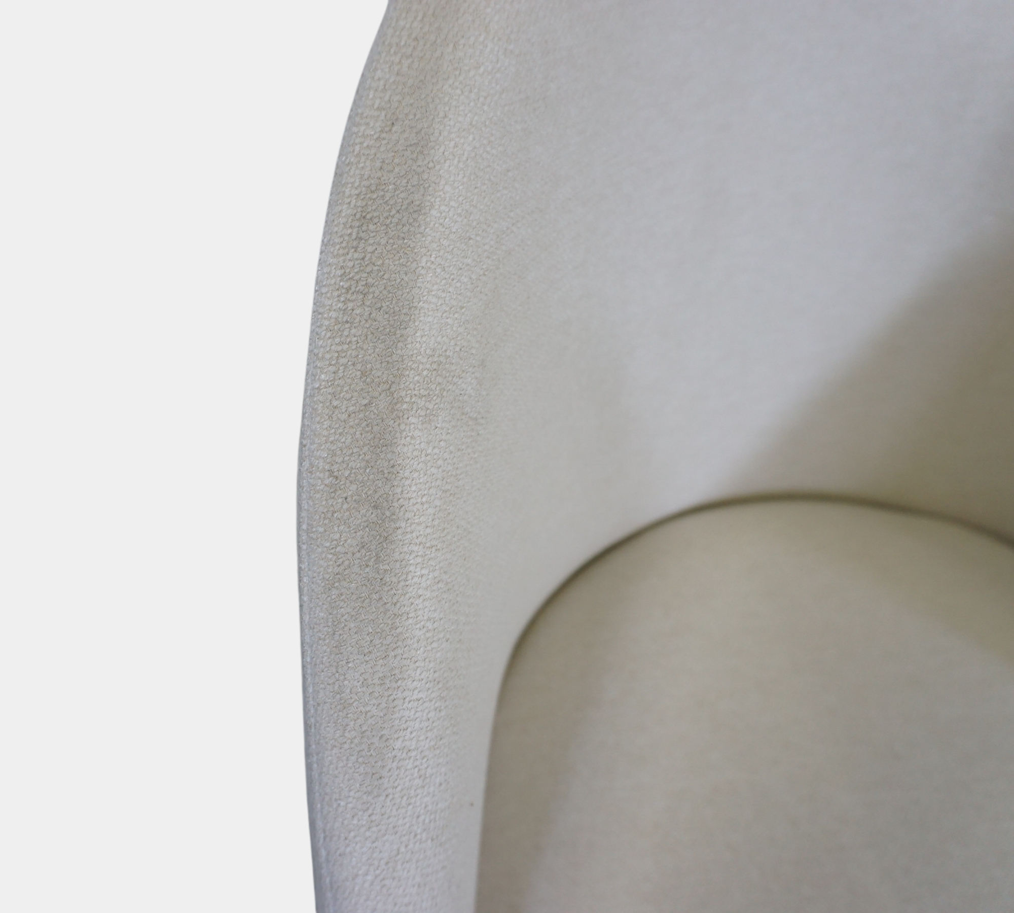 Holly Dining Chair Mark Sand