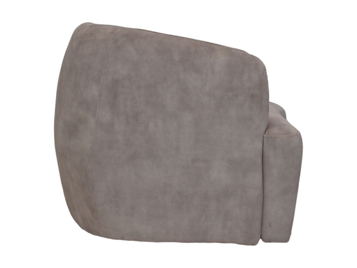 Adore Sessel Textil Metall