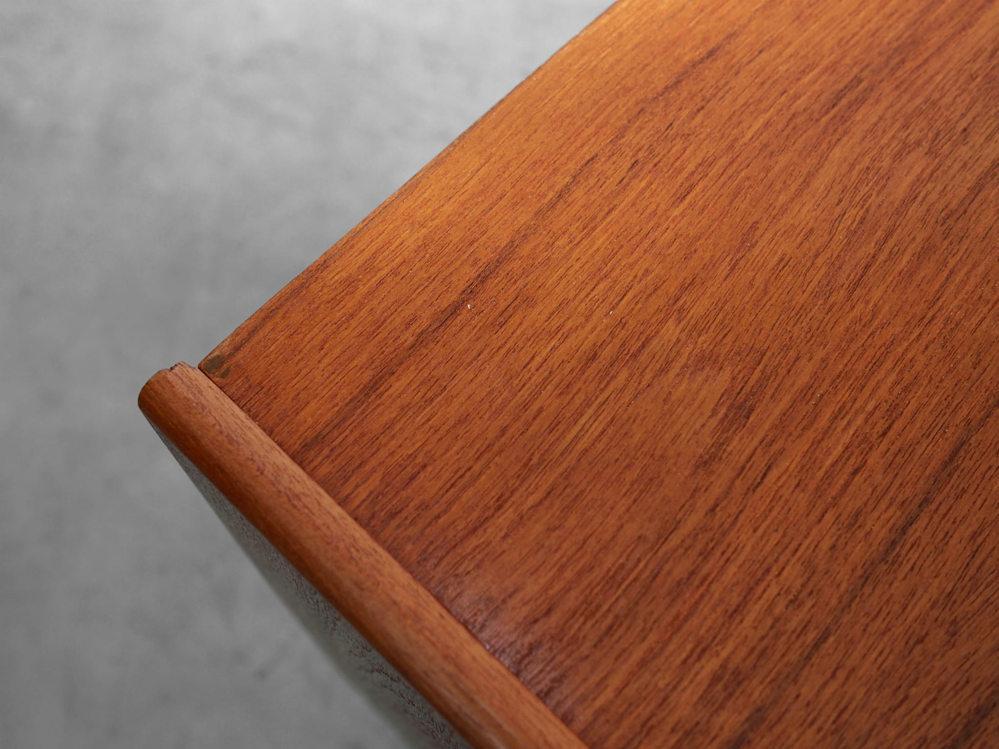 Sideboard Teakholz 1970er Jahre