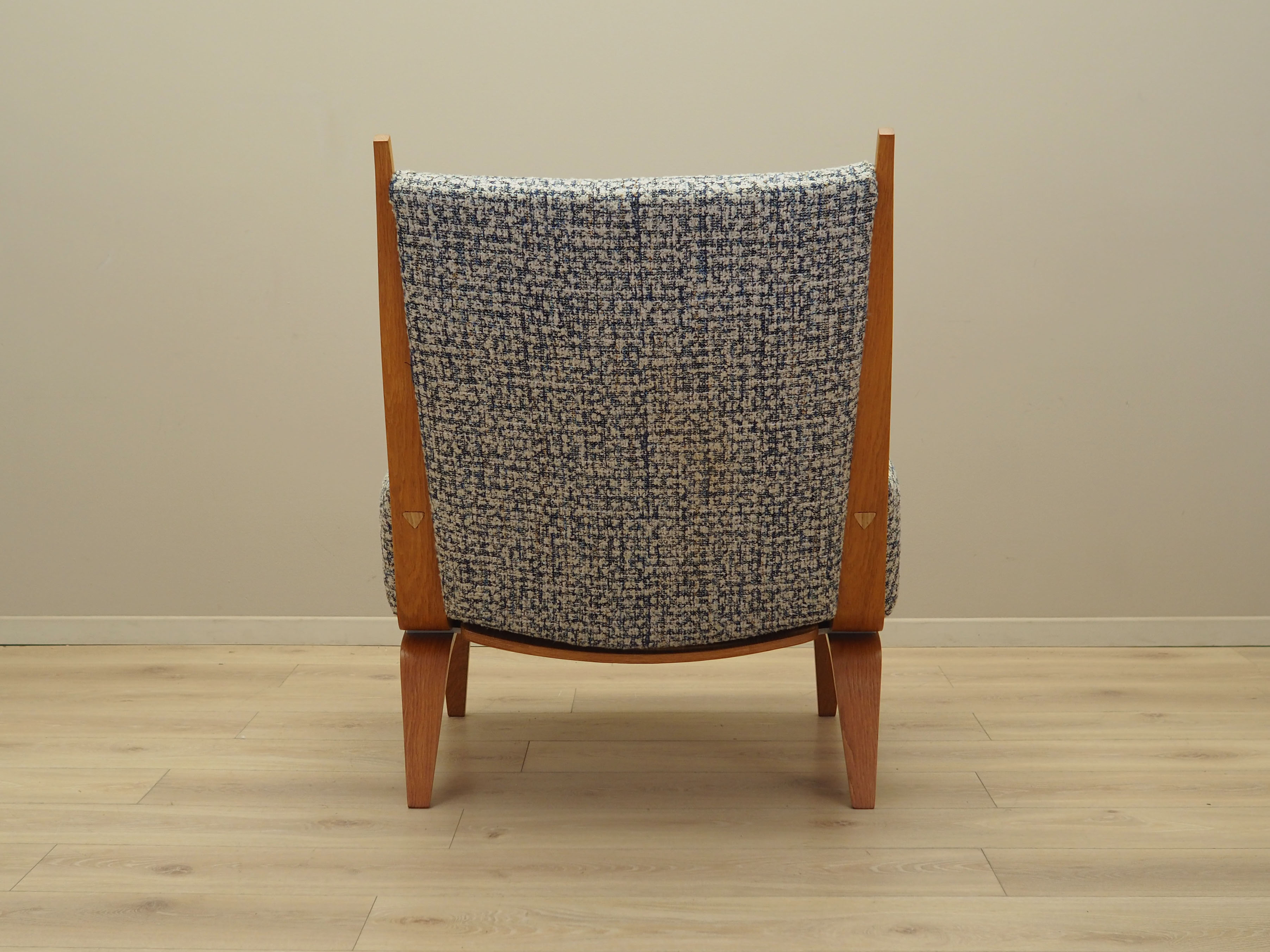 Armchair Grey 1960s