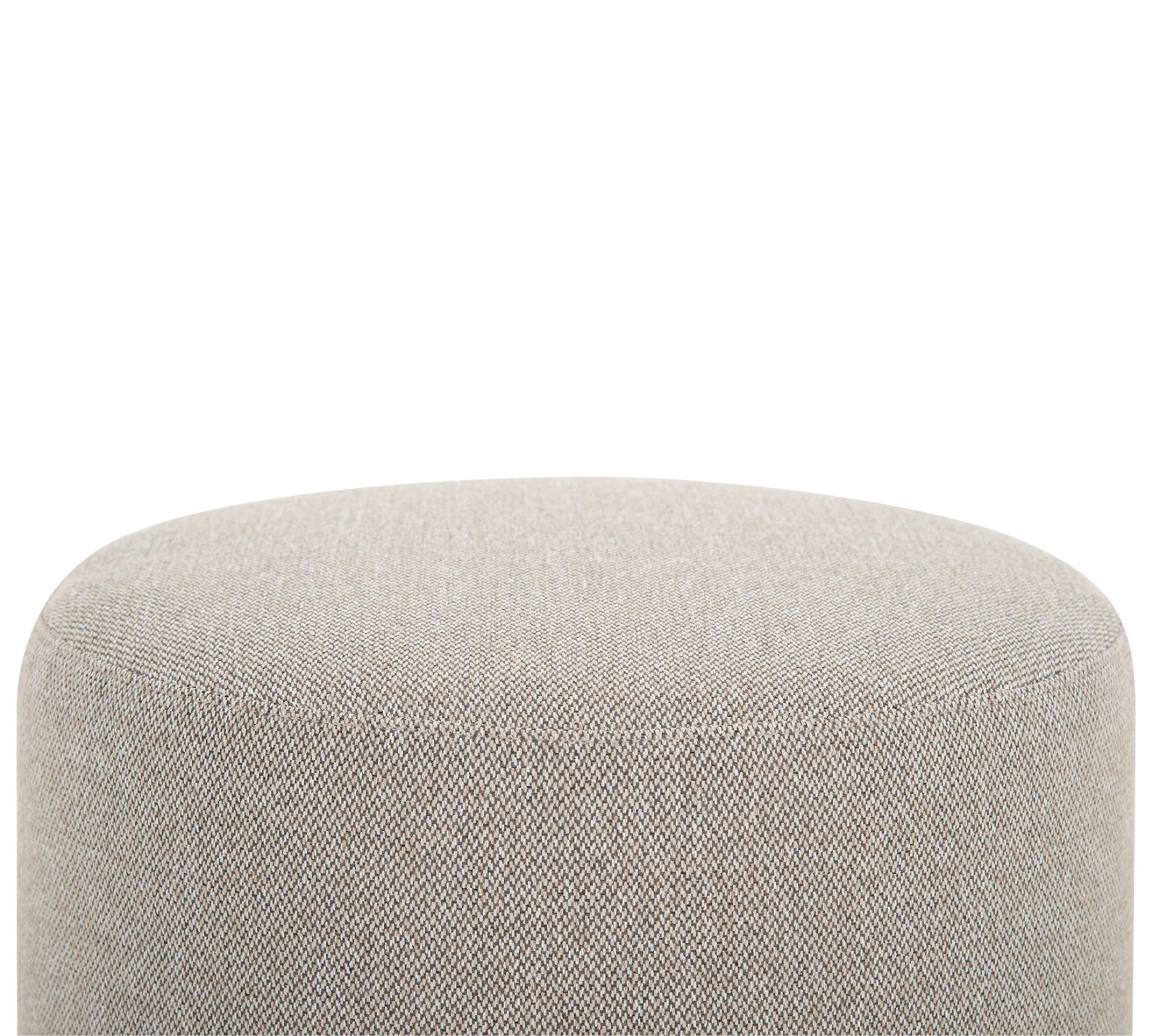 Pouf No. 7 Agnes Brown