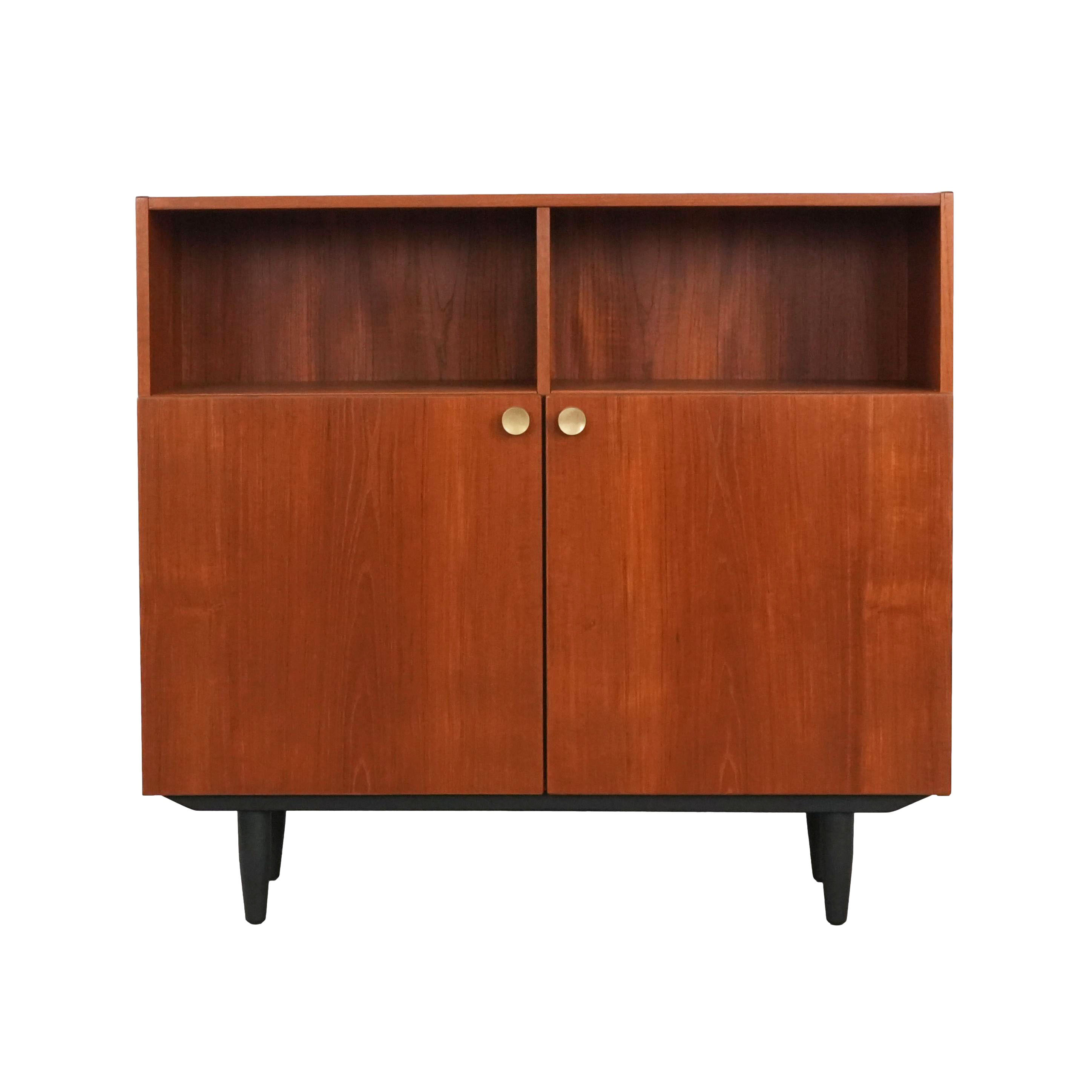 Schrank Teakholz 1970er Jahre