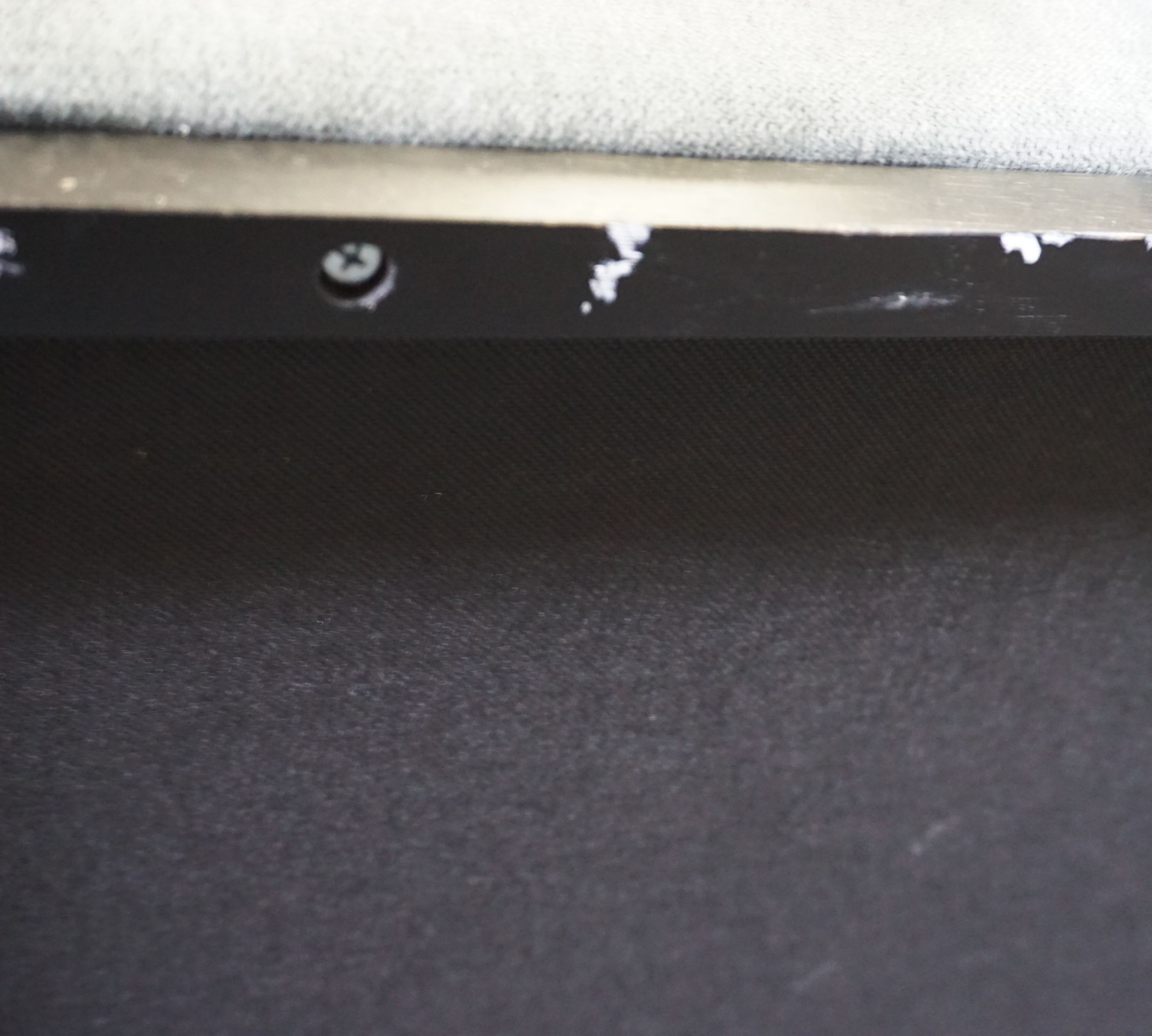 Chill by SLS Divano letto Form Blue Grey