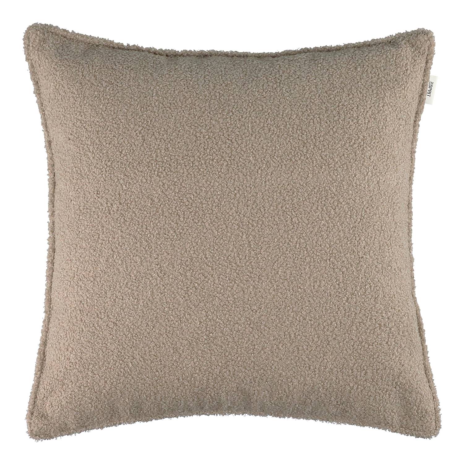 Cute Pillowcase Beige 45x45cm