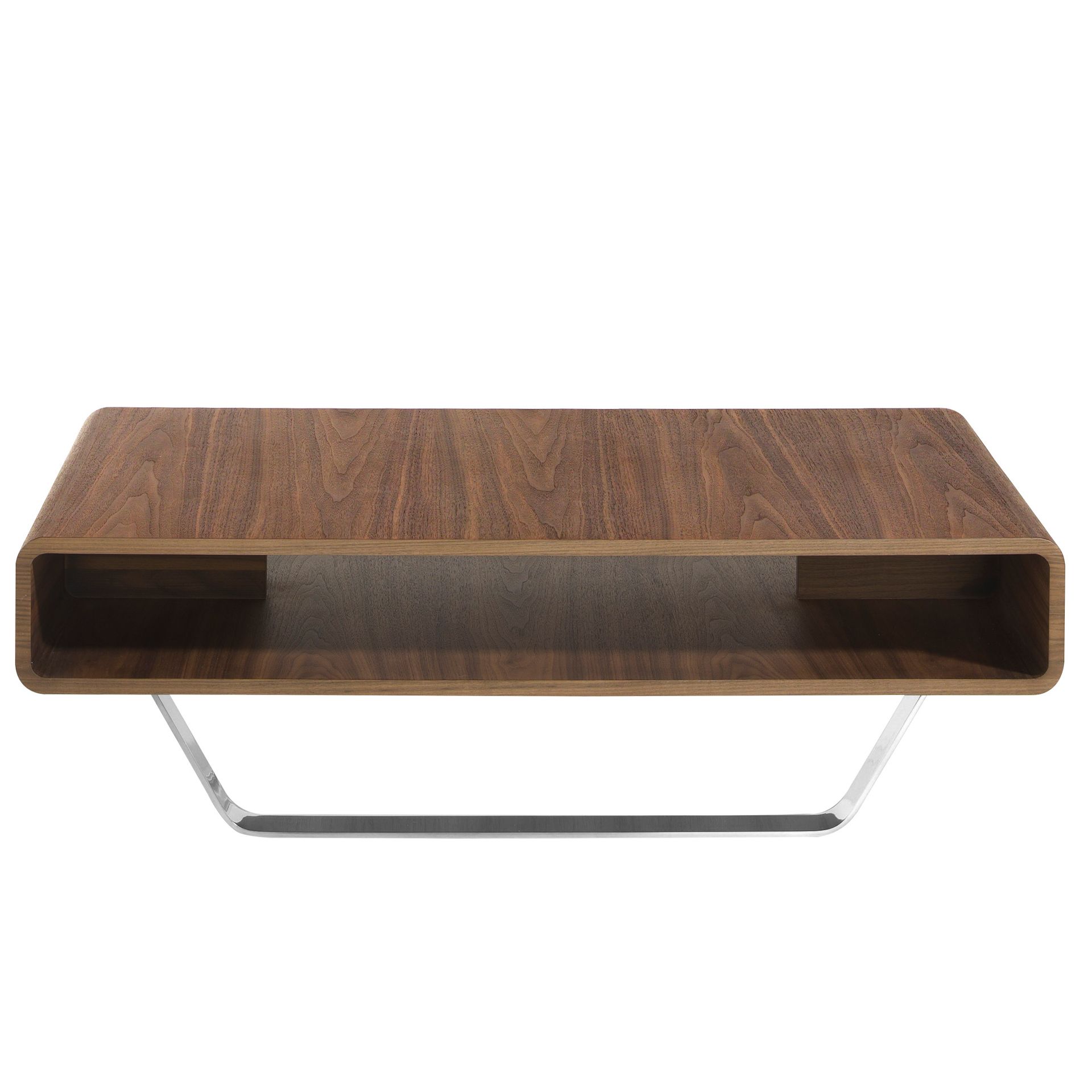 Coffee table brown