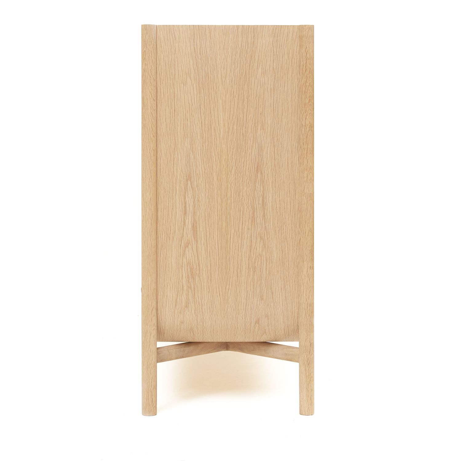 Marius Schubladen Kommode Grau