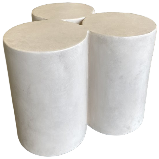 Couchtisch Zylinder 101 Copenhagen Birke