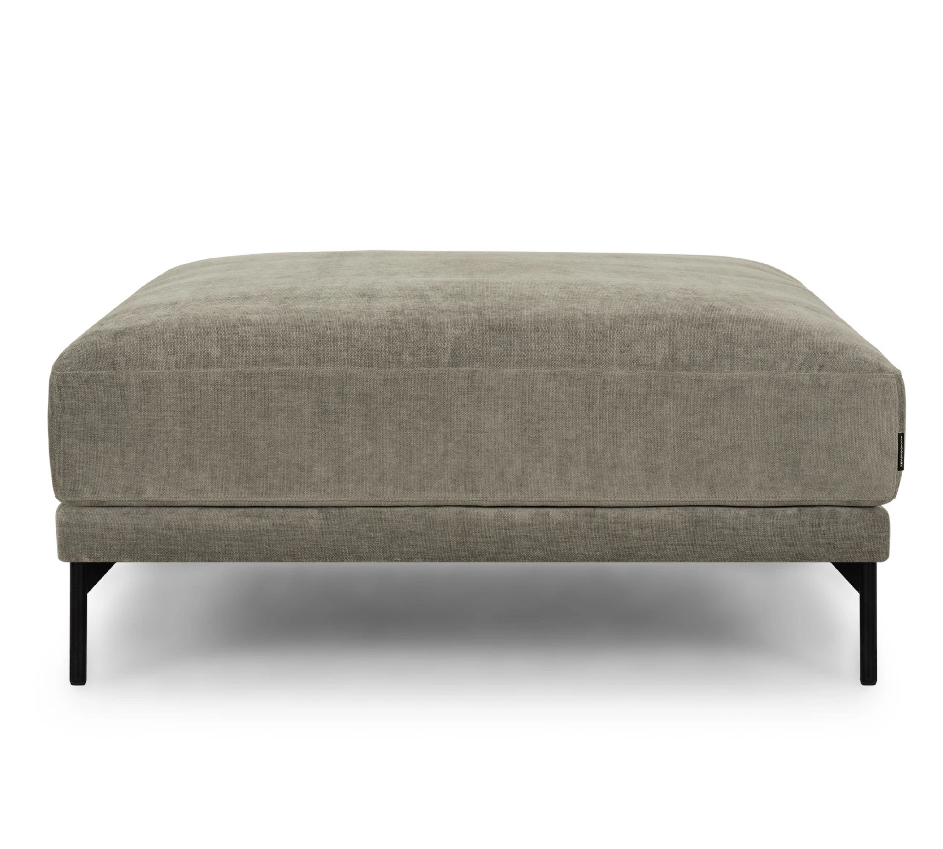 Vincent Hocker Modul Planet Grey Green