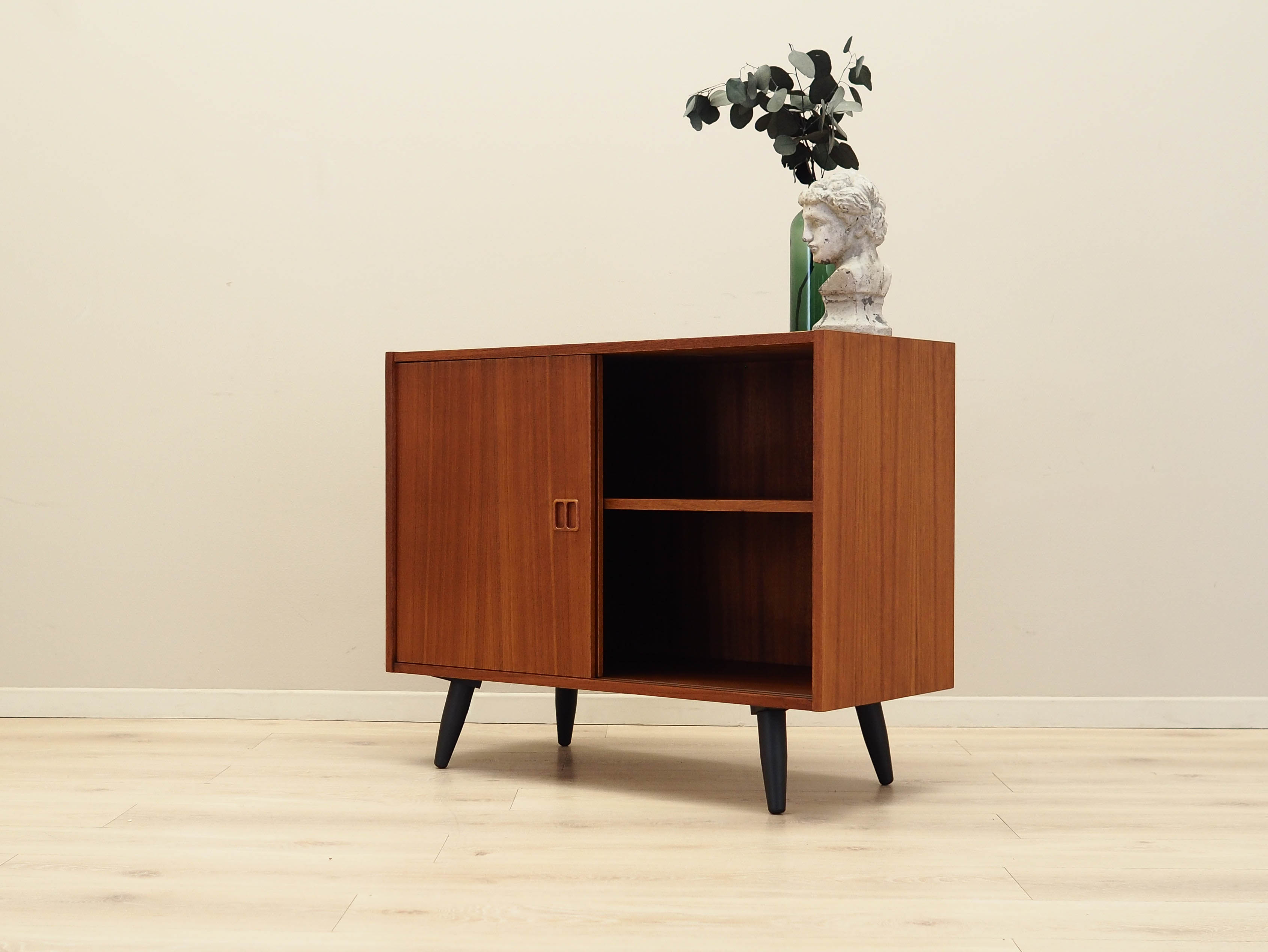 Teak Cabinet 1970s