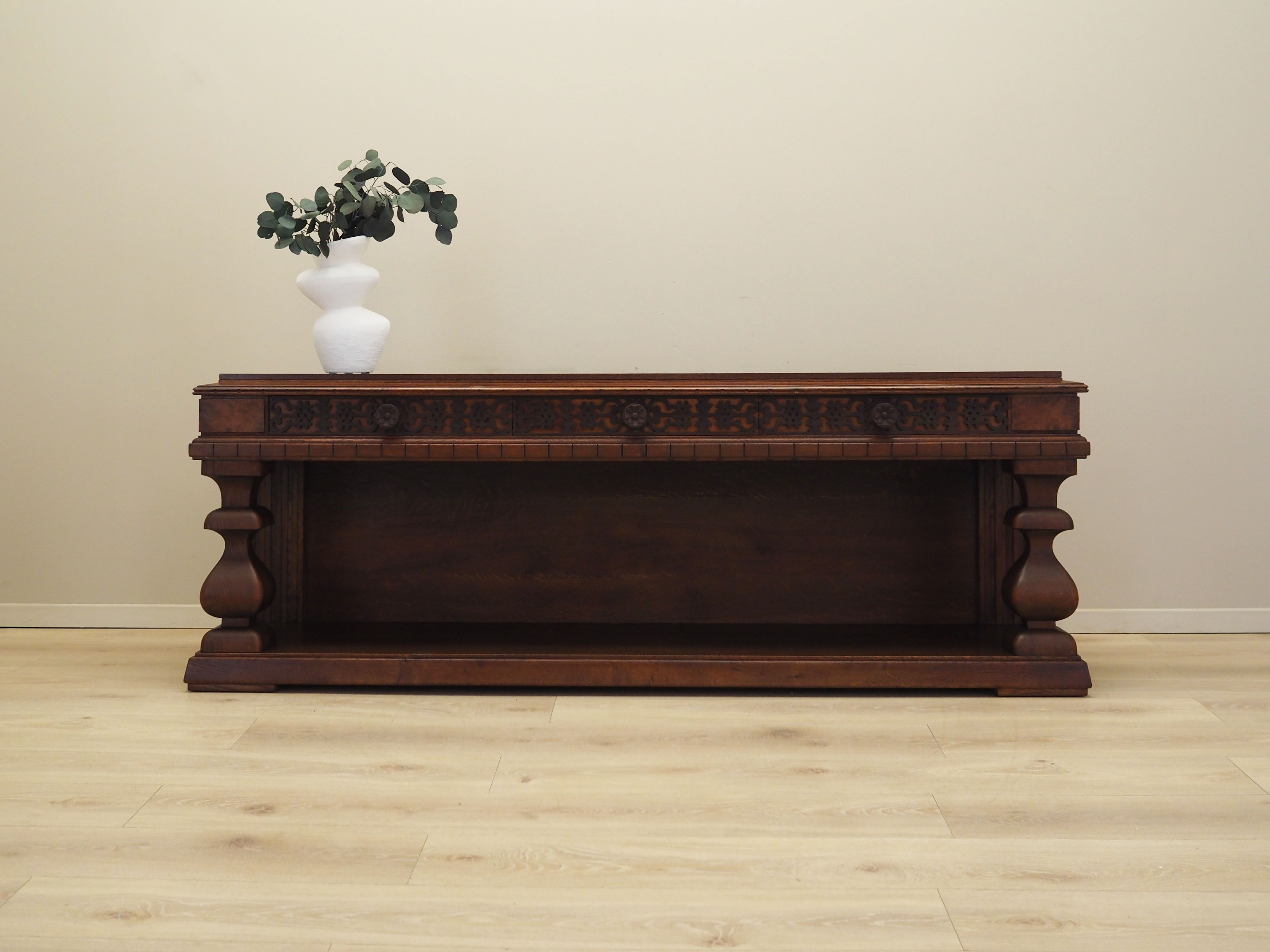 Sideboard Eiche 1960er Jahre