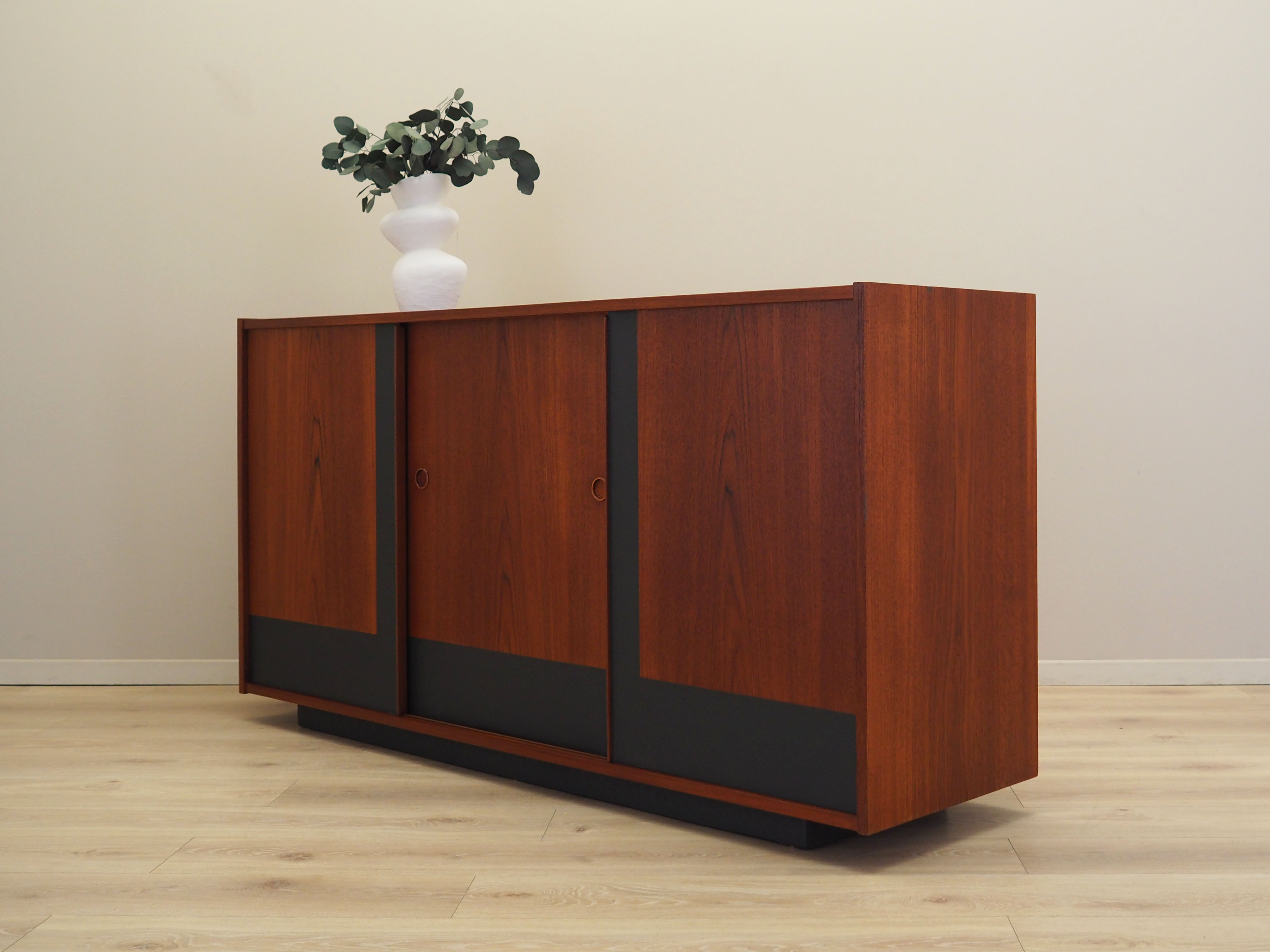 Sideboard Teakholz 1970er Jahre