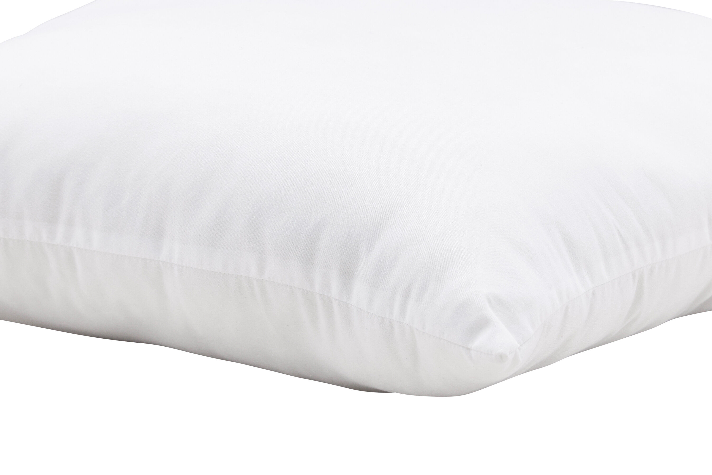 Wilma  Cushion filling  Poly Microfiber  White  45×45cm