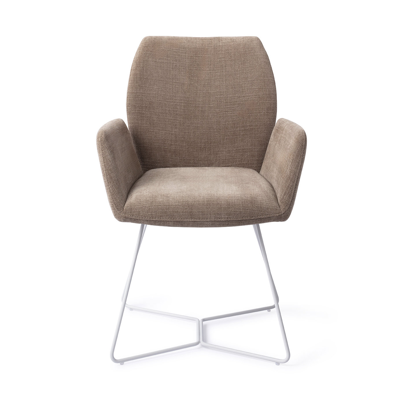 Misaki Mocha Mist Esszimmerstuhl