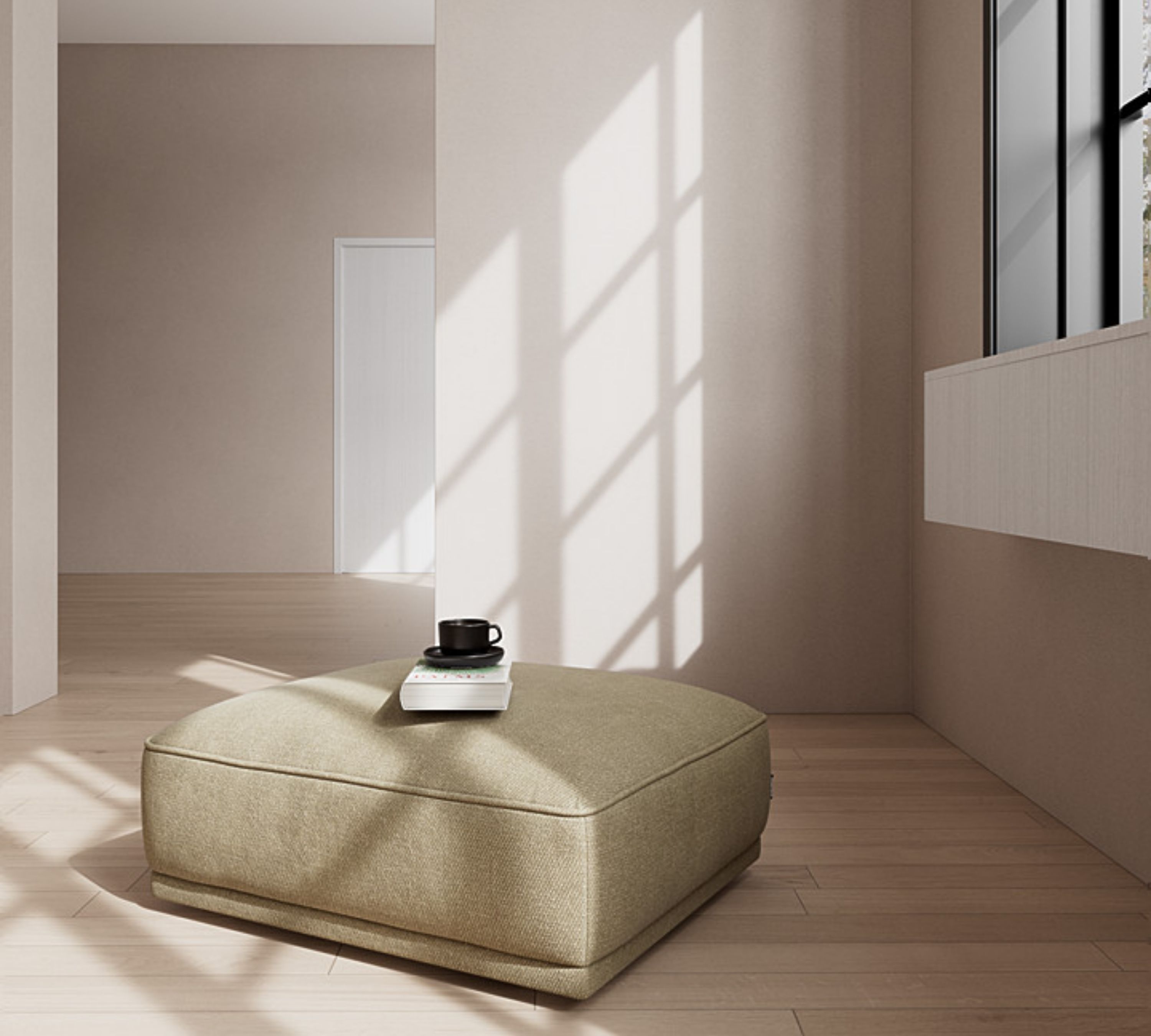 Leonora Hocker Moonlight Lark