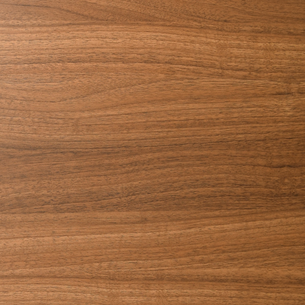 WORKSTATION II Stehpult höhenverstellbar Holz Schwarz