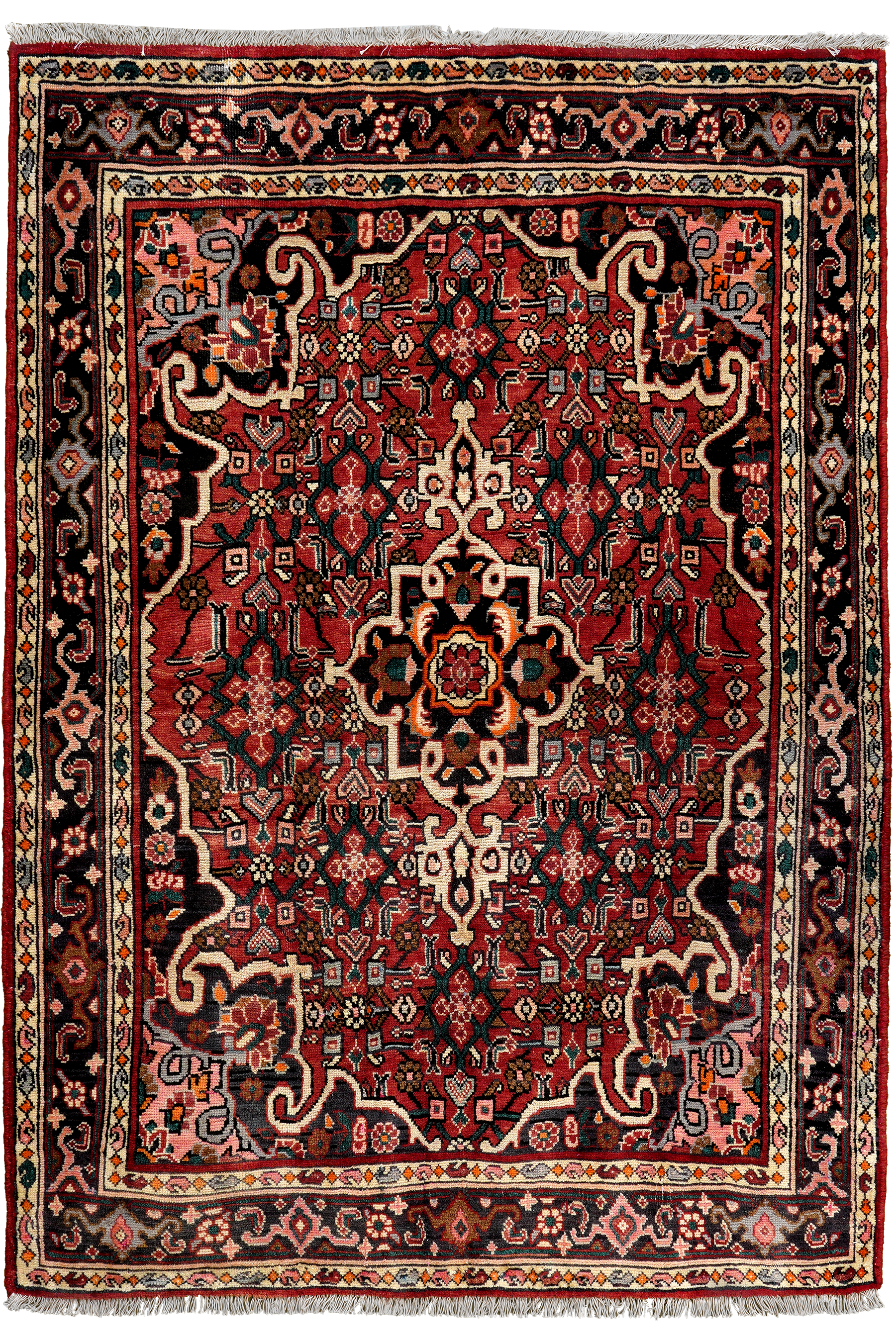 Heritage Paiman Rug