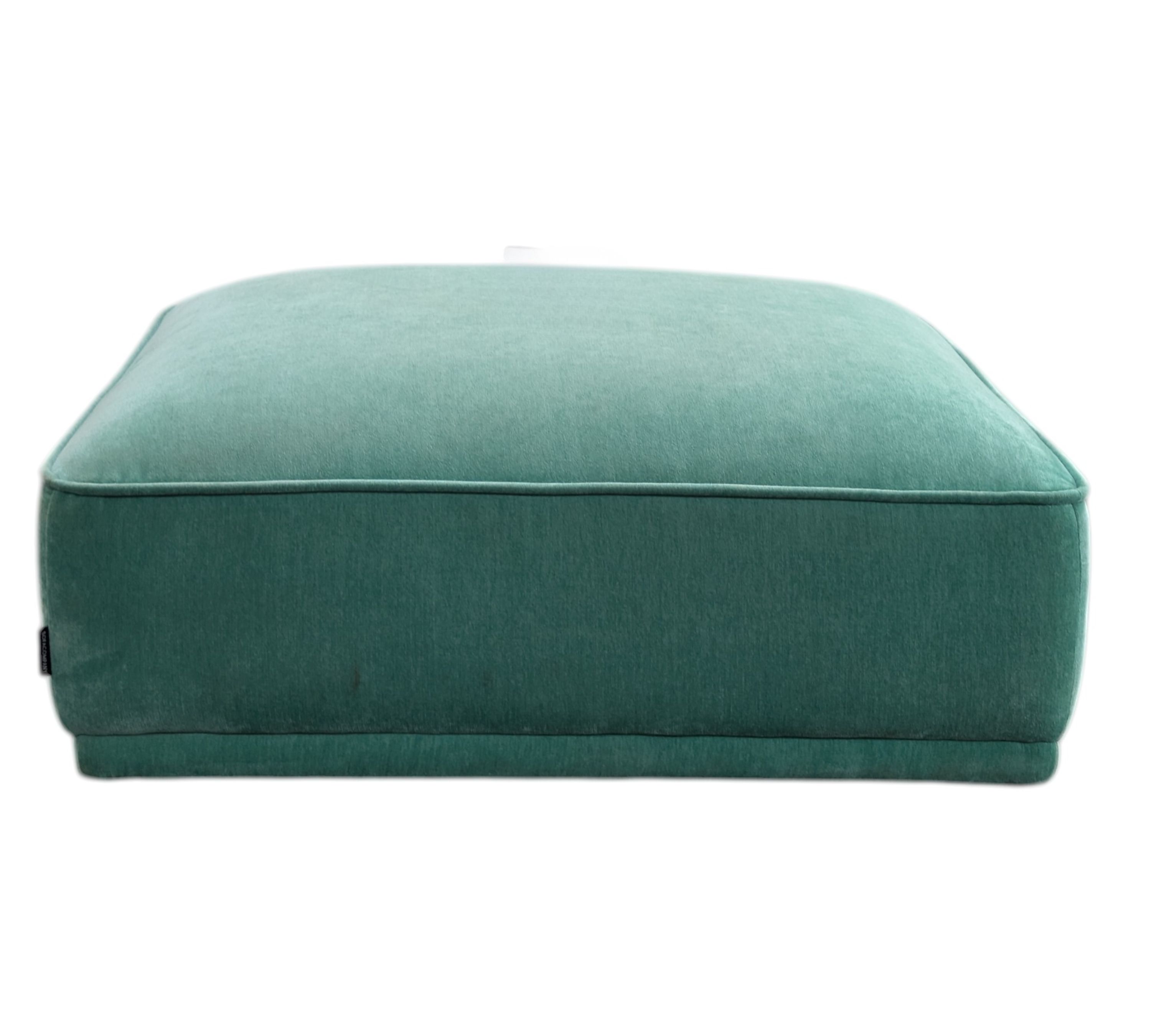 Leonora Hocker Moss Grass Green