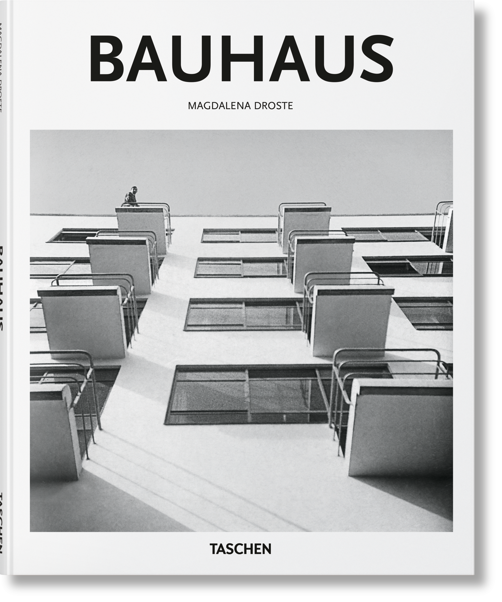 Bauhaus Buch