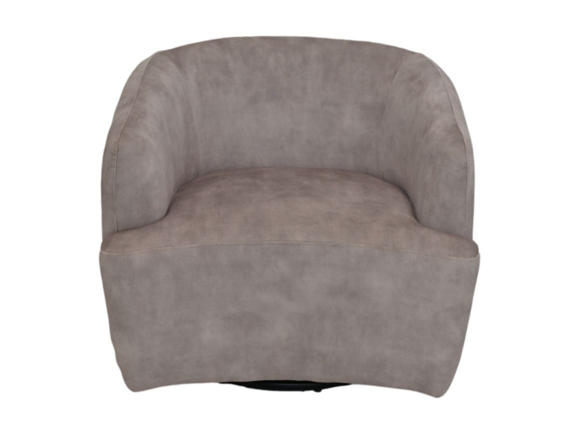 Adore Sessel Textil Metall