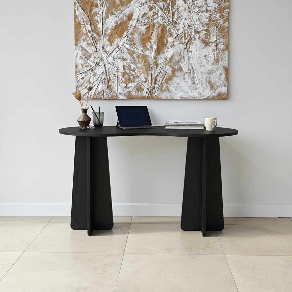 Infini Table Black