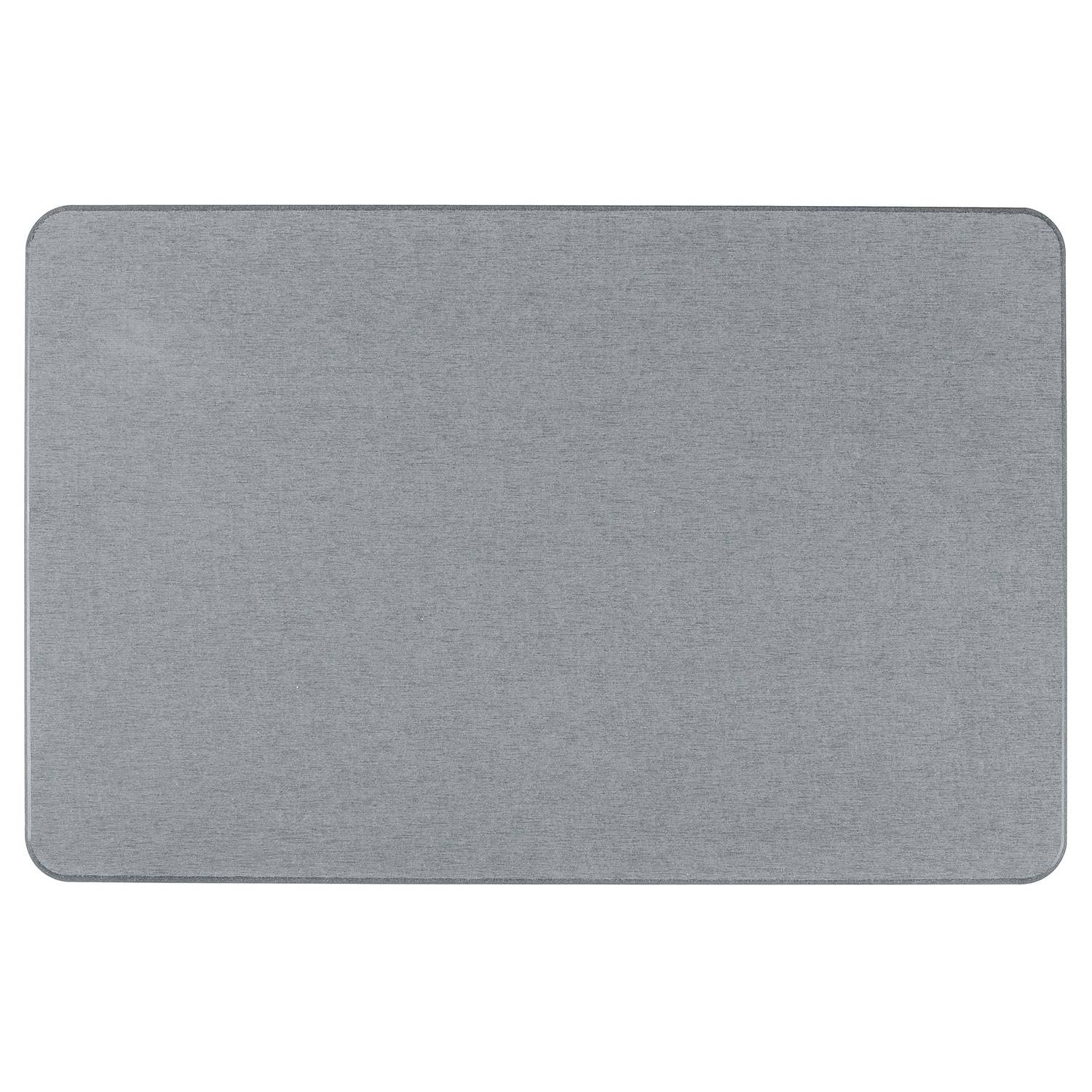 Simi Bath Mat Grey
