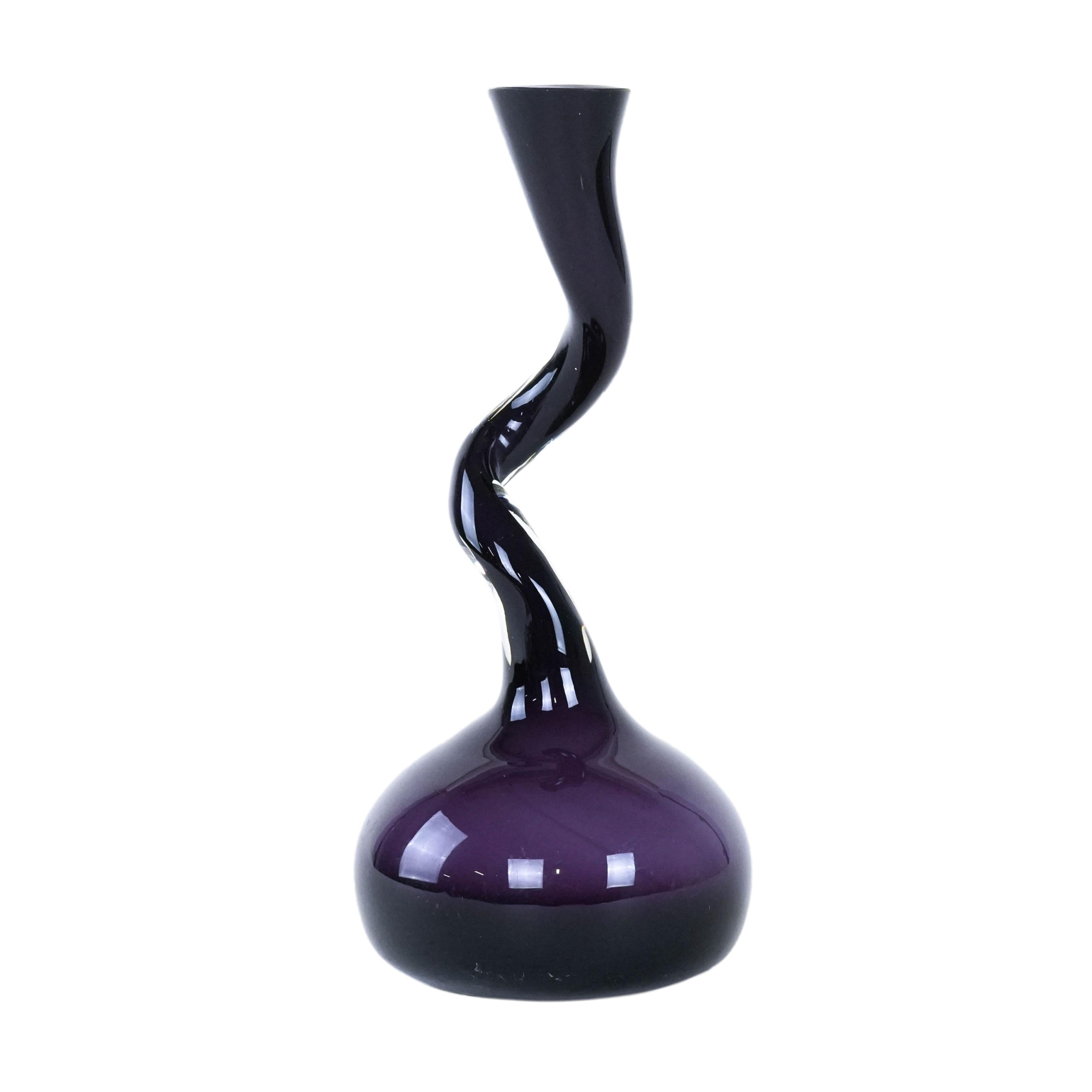 Swing Vase 1990er Jahre