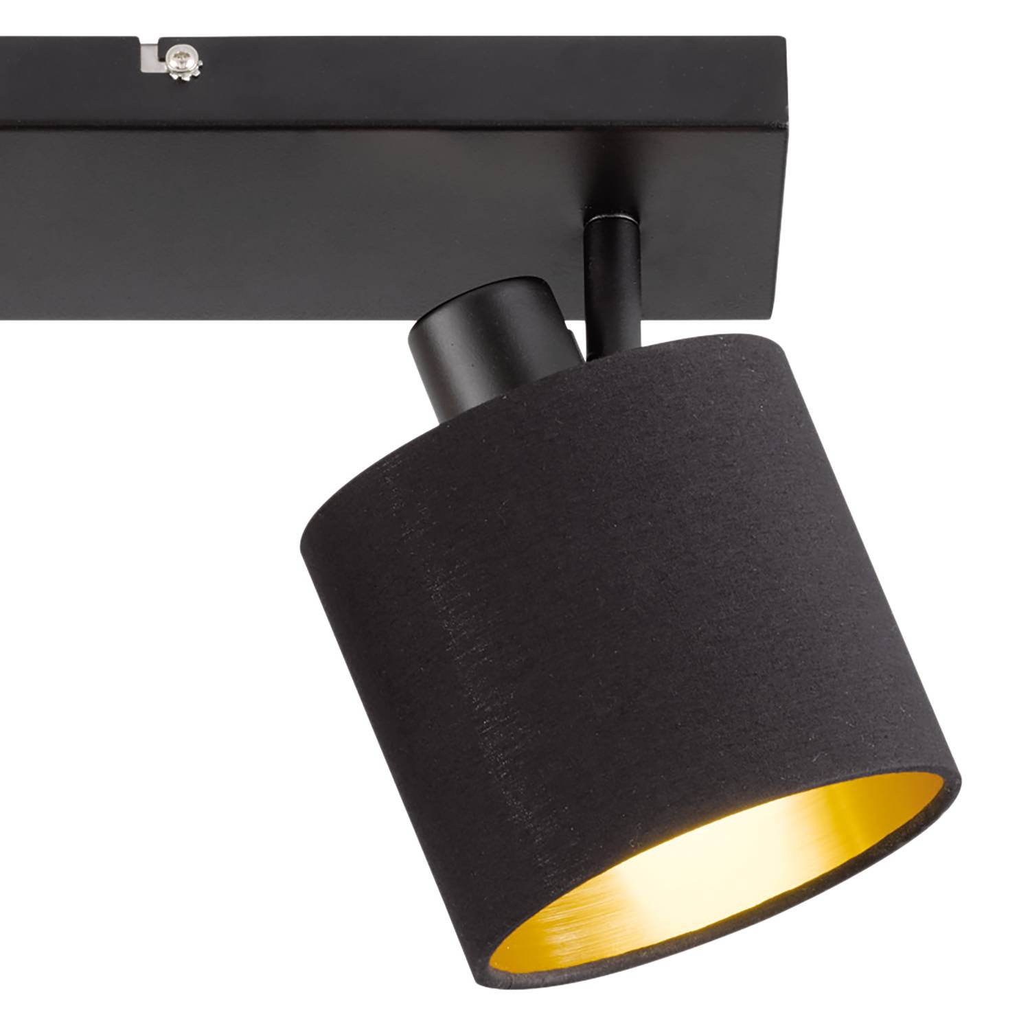 Tommy Strahler Cotton fabric Iron 2-flame