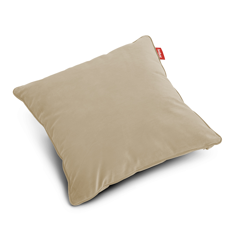 Pillow Square Beige