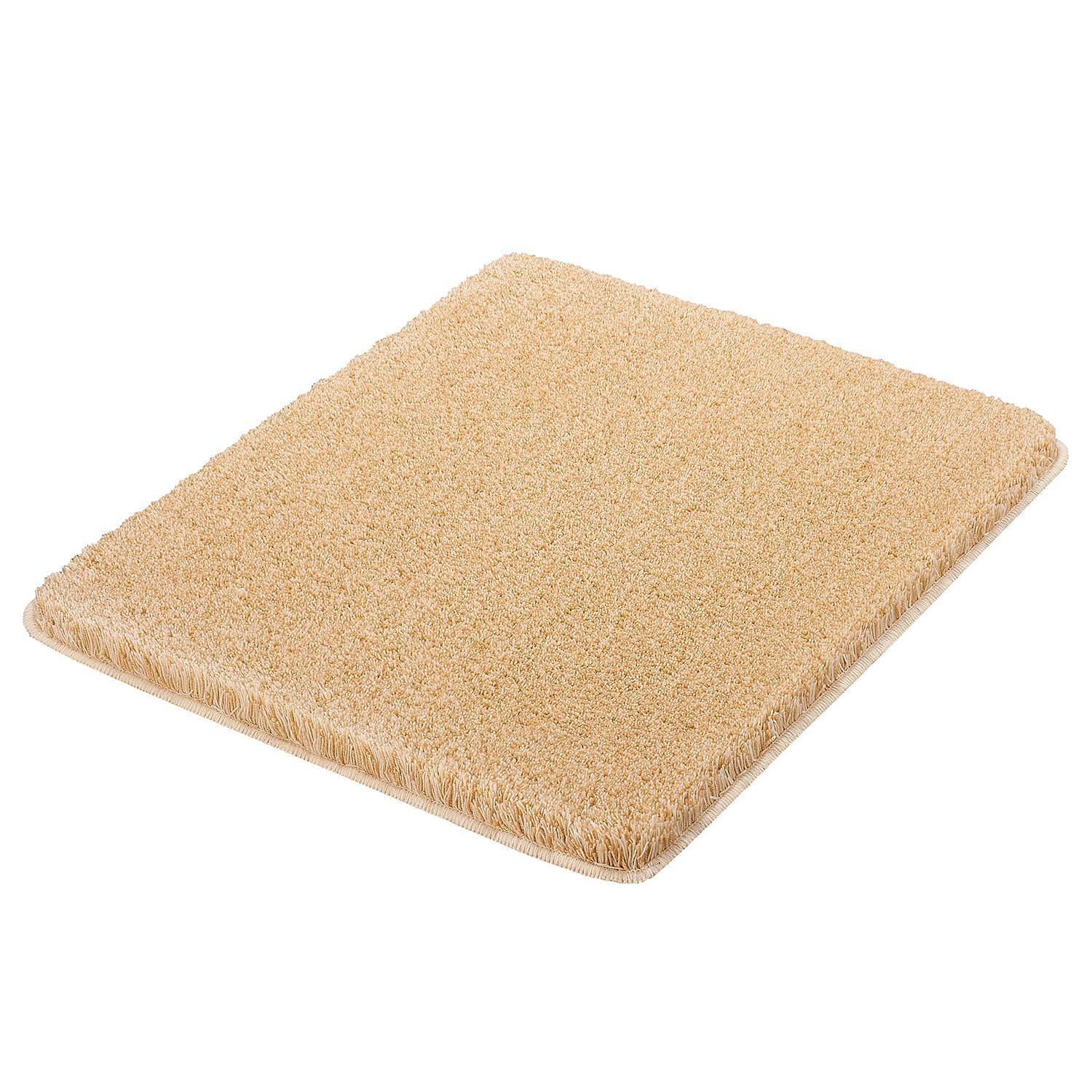 Relax Badteppich Champagner 55 x 65 cm