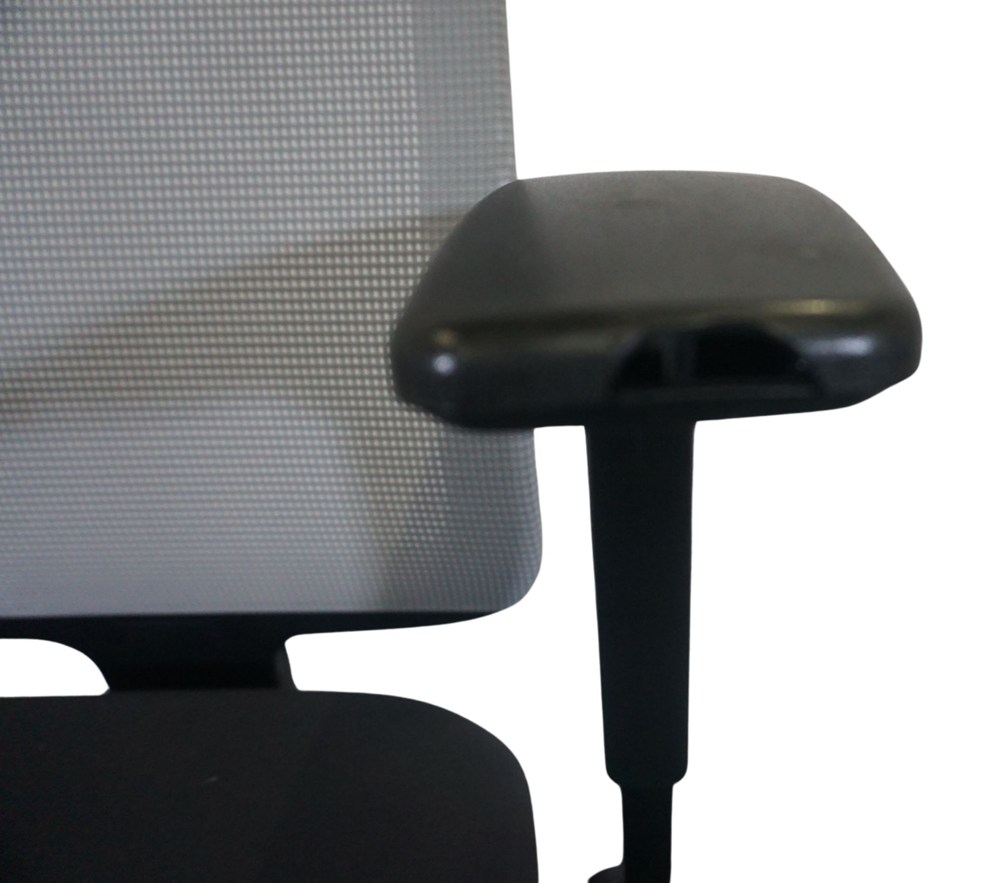 Reply Air Bürostühl Schwarz