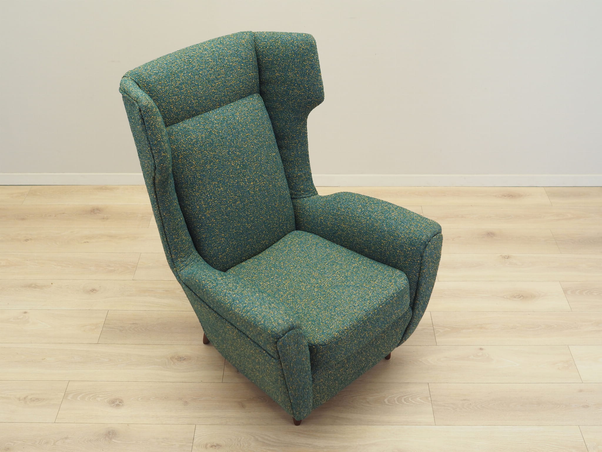 Armchair Green 1970s