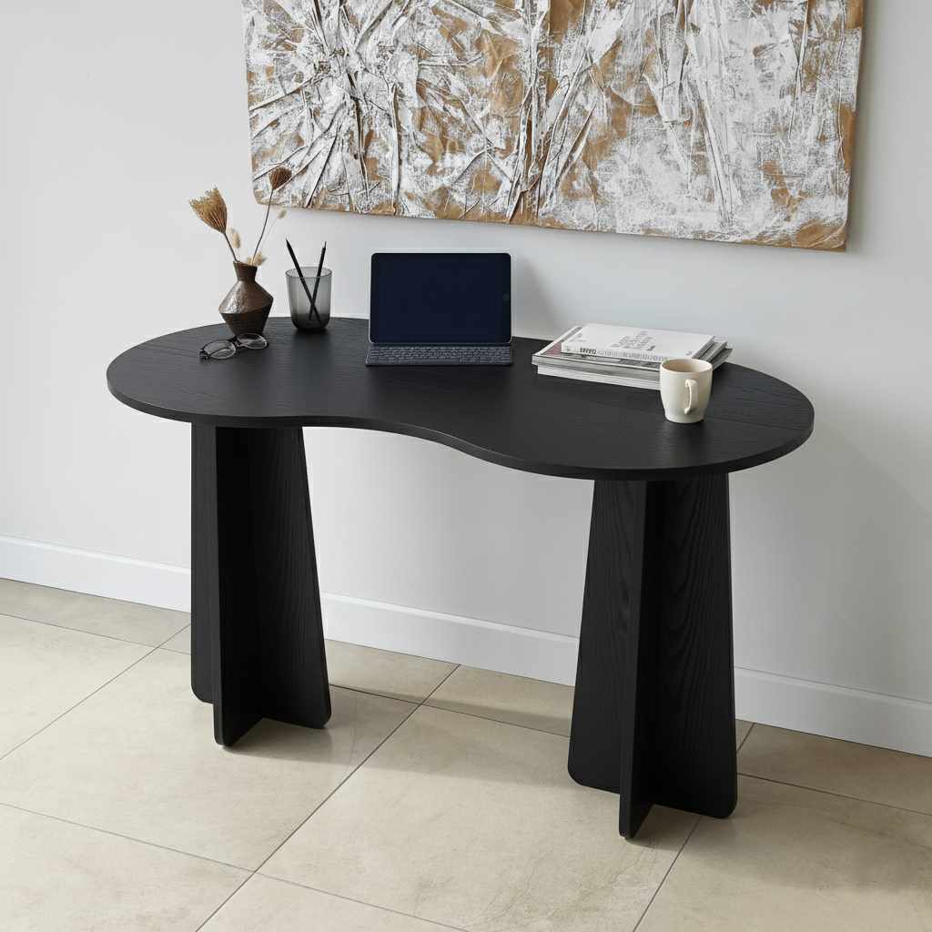Infini Table Black