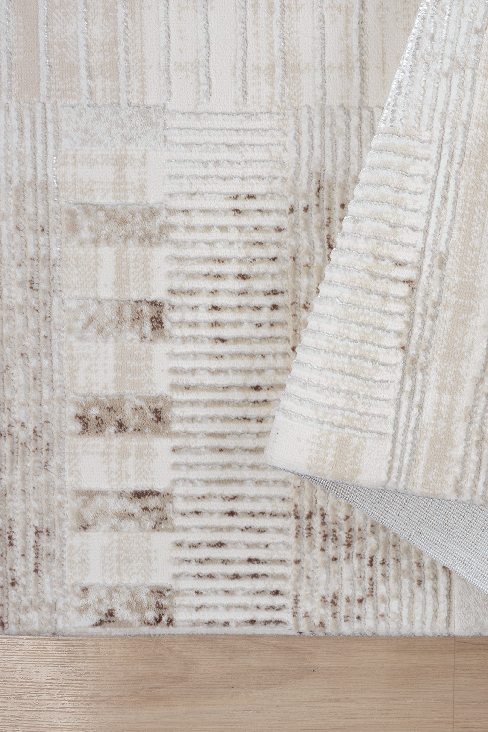 Elex 5206 Carpet Beige